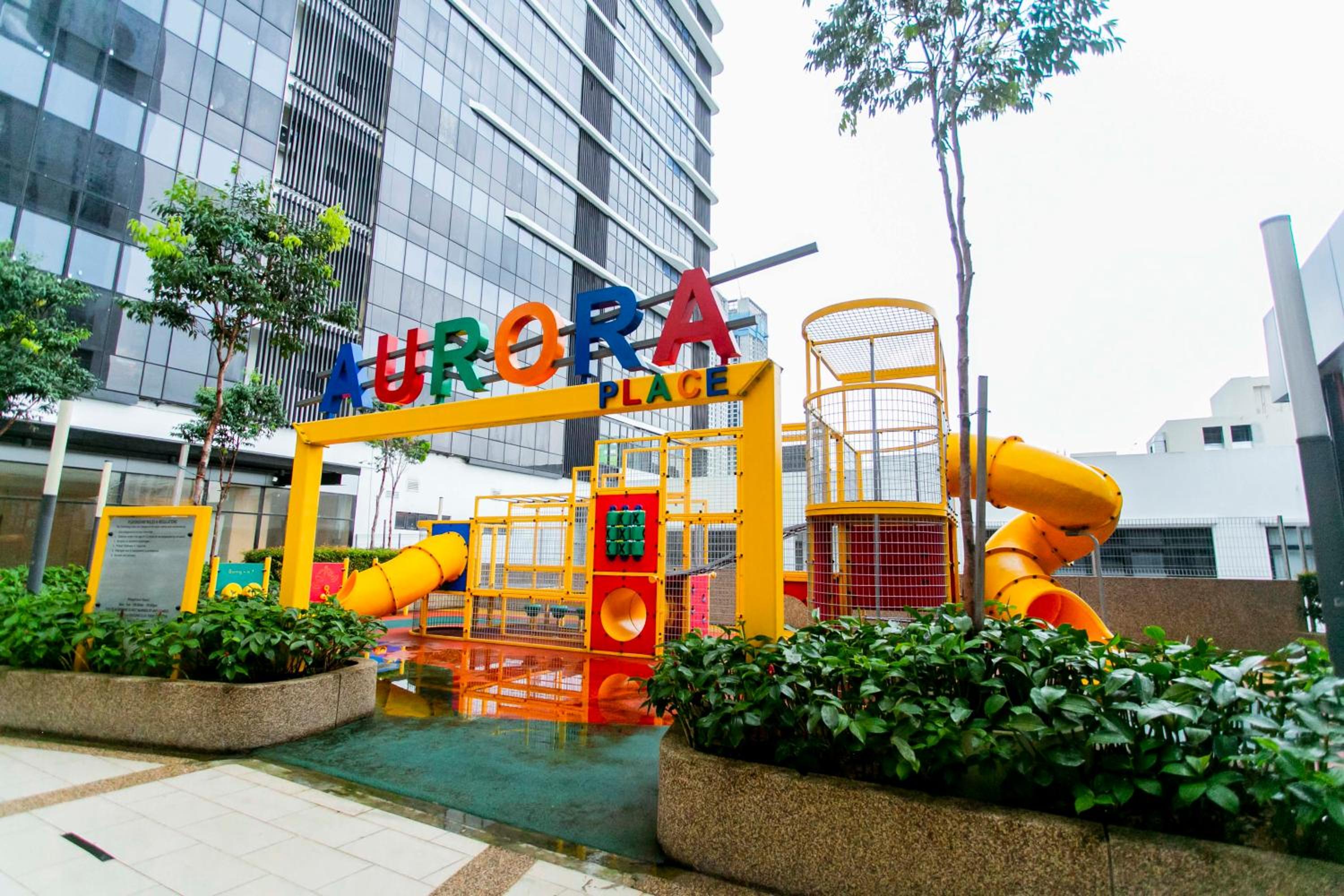 Revo Pavilion Bukit Jalil by Ody Suites