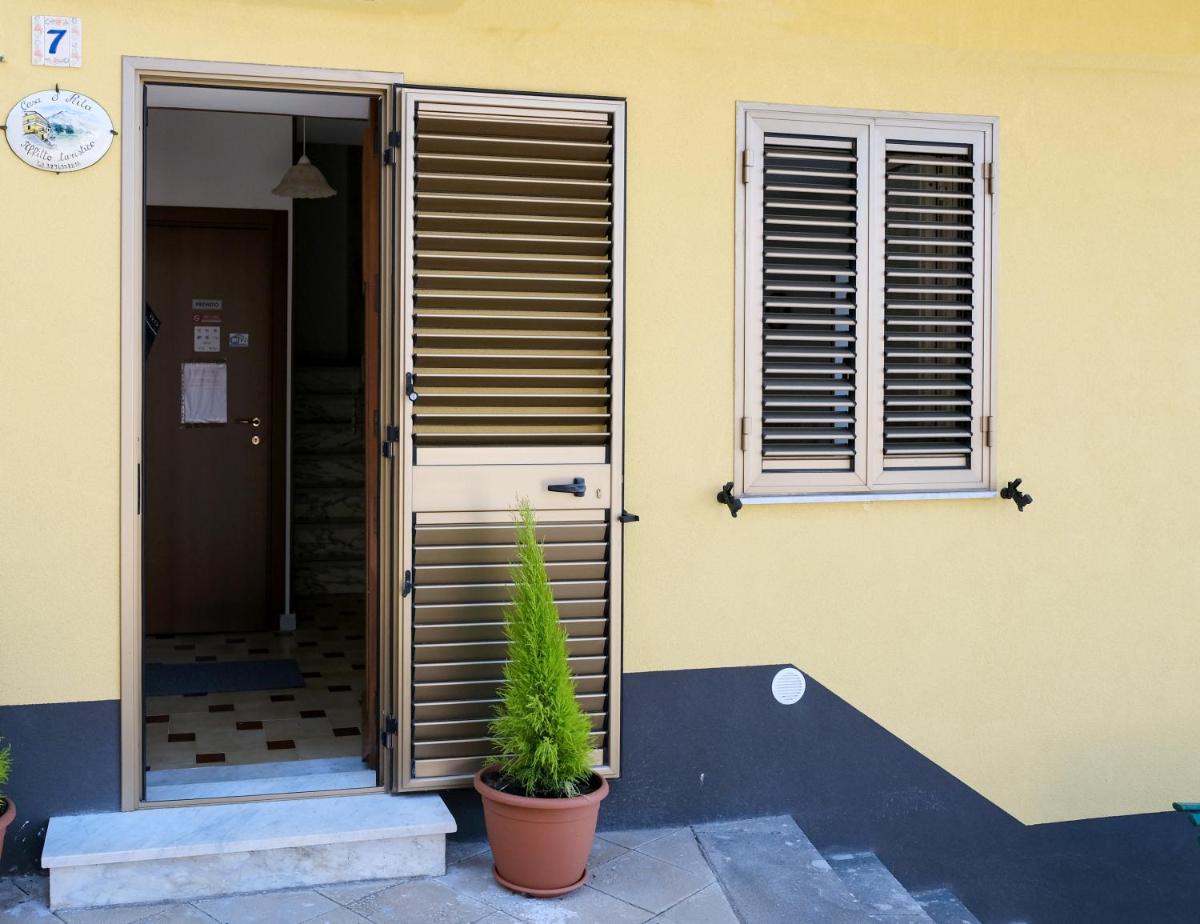 Casa Santa Rita / Locazione turistica Sicilia / Santa Domenica Vittoria, Santa Domenica Vittoria – photo 5