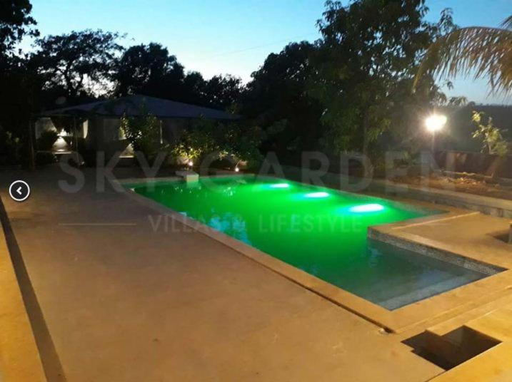 Sky Garden Villa & Lifestyle 4BHK view 2