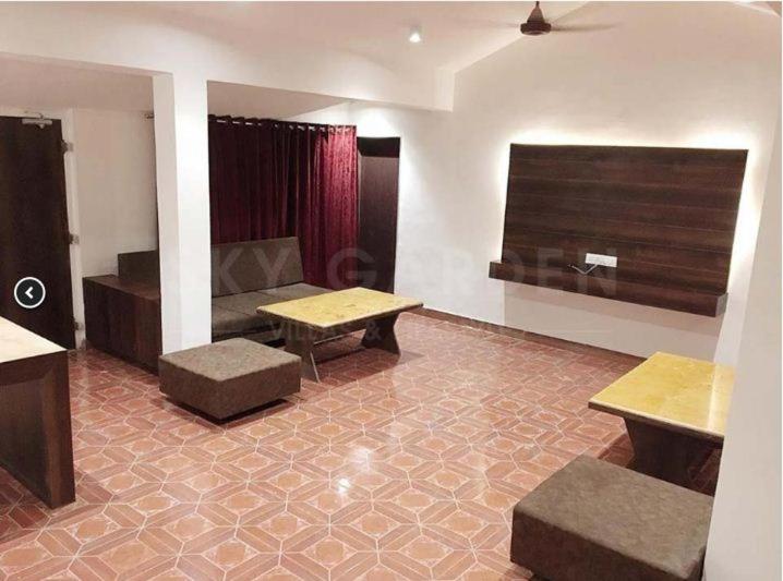 Sky Garden Villa & Lifestyle 4BHK view 4