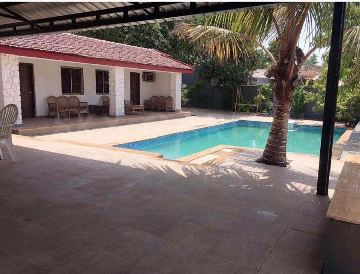 Sky Garden Villa & Lifestyle 4BHK view 5