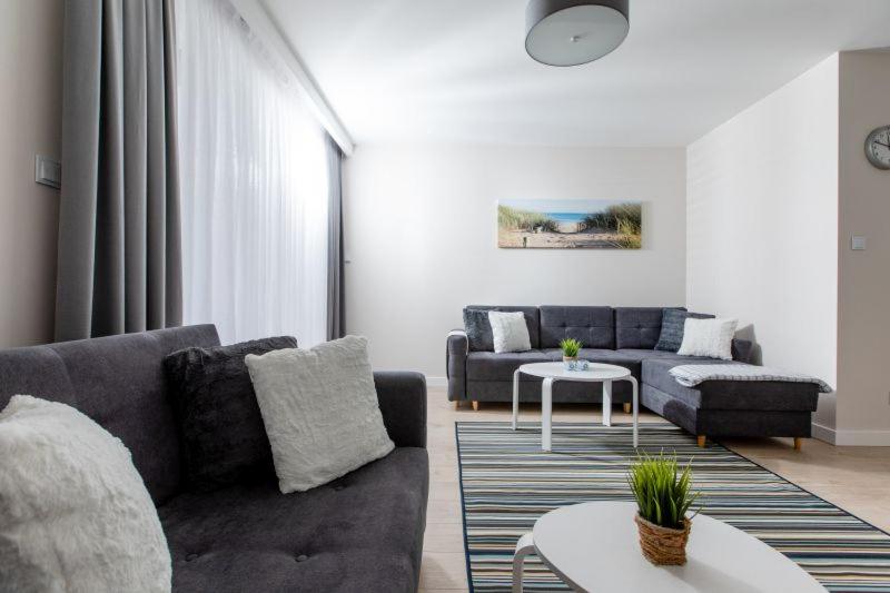 Resort Apartamenty Klifowa Rewal 39 view 5