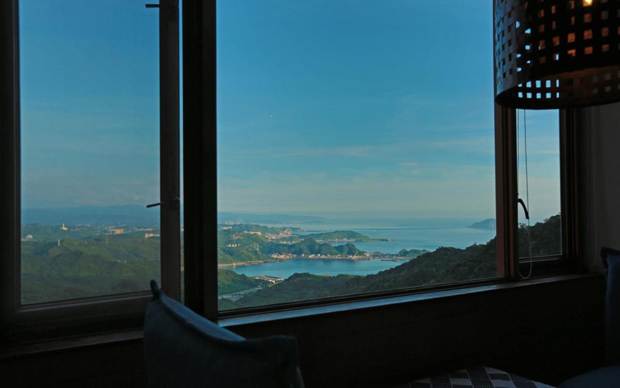 Jiufen HappyLand B&B