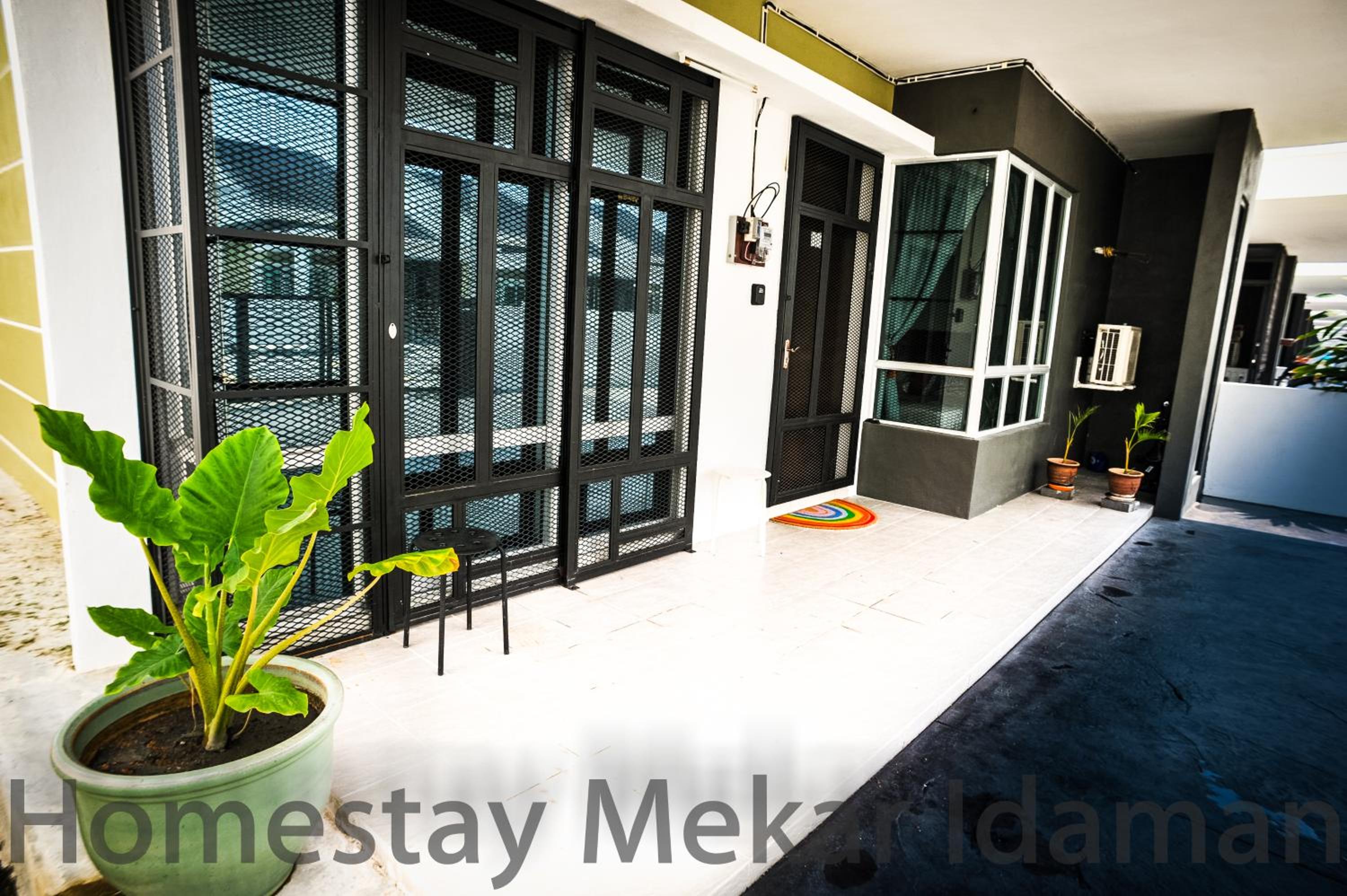 homestay mekar idaman photo 5