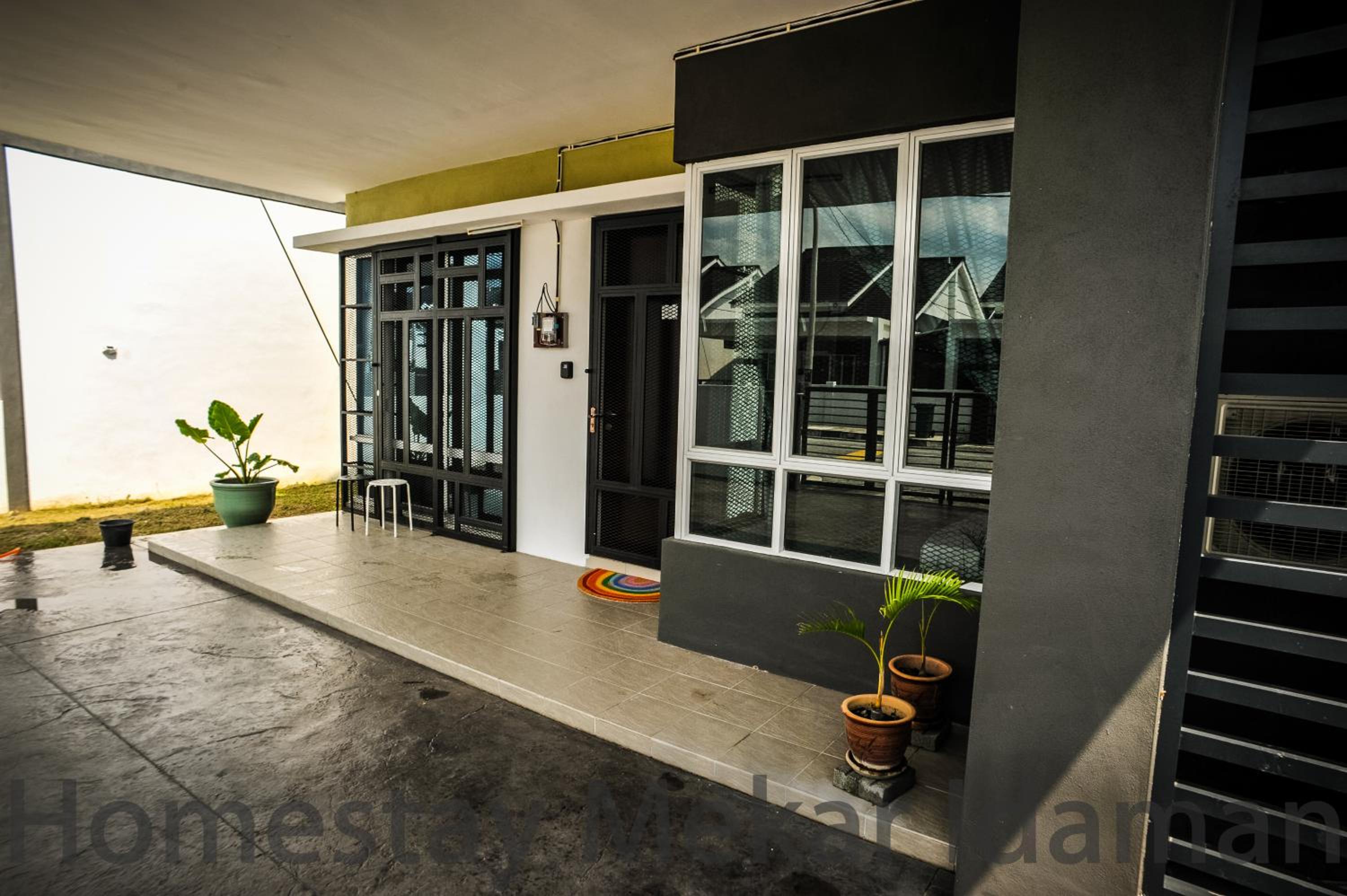 homestay mekar idaman photo 4