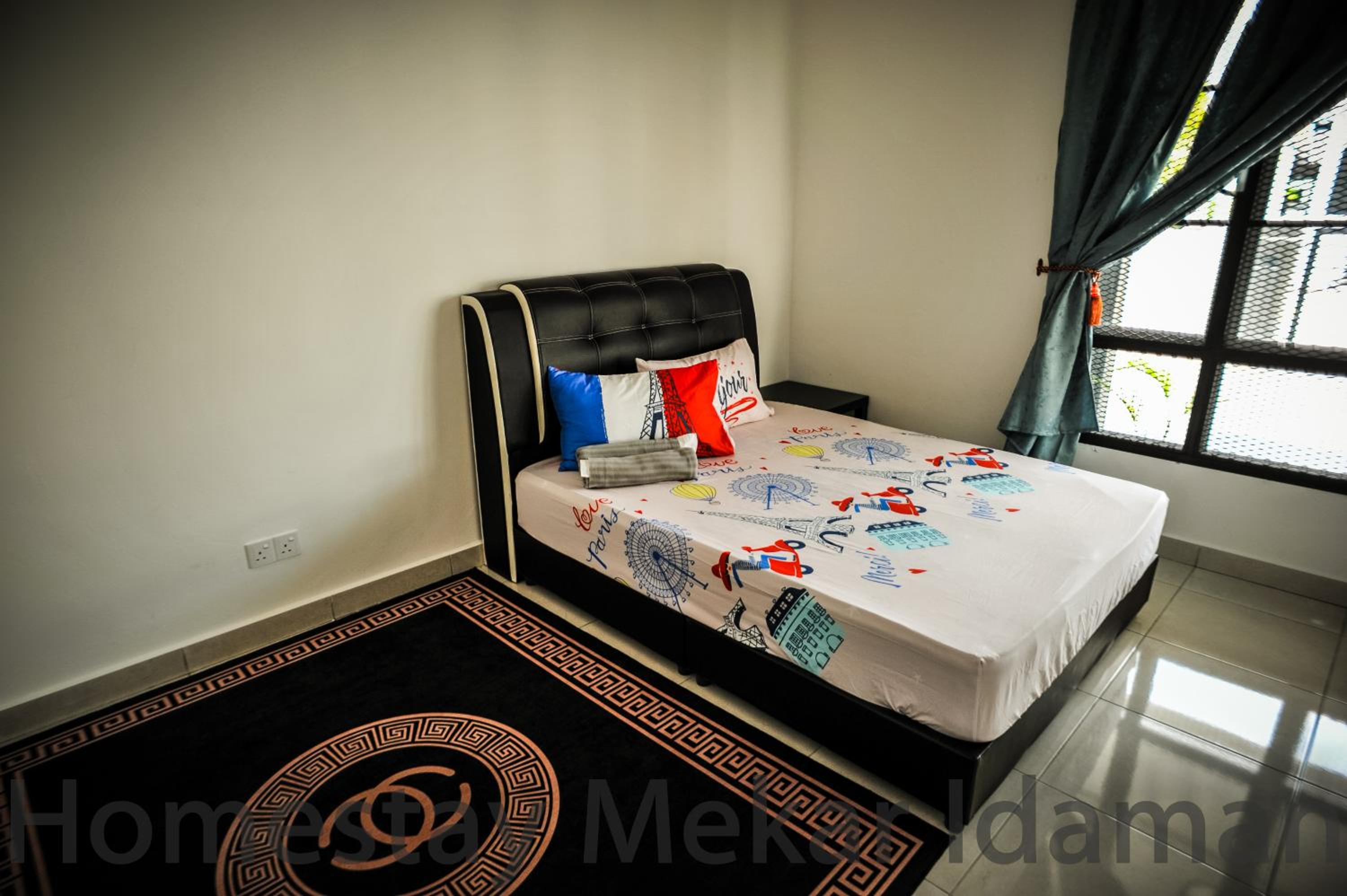 homestay mekar idaman photo 3