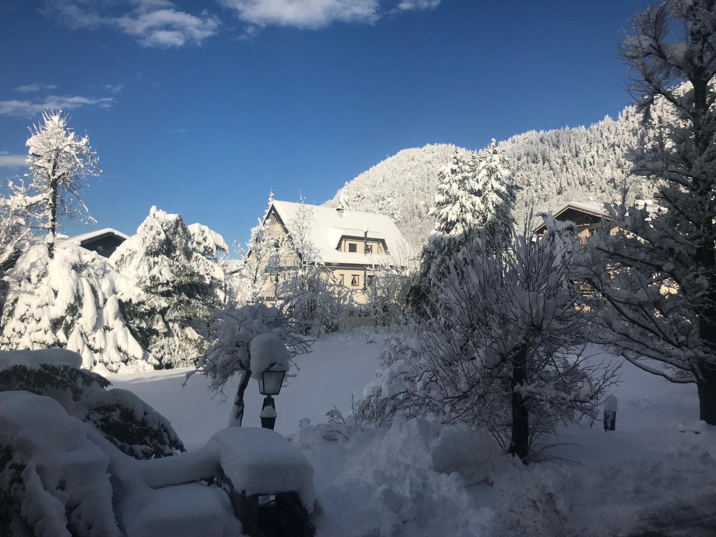 Park Hotel Bozzi view 3