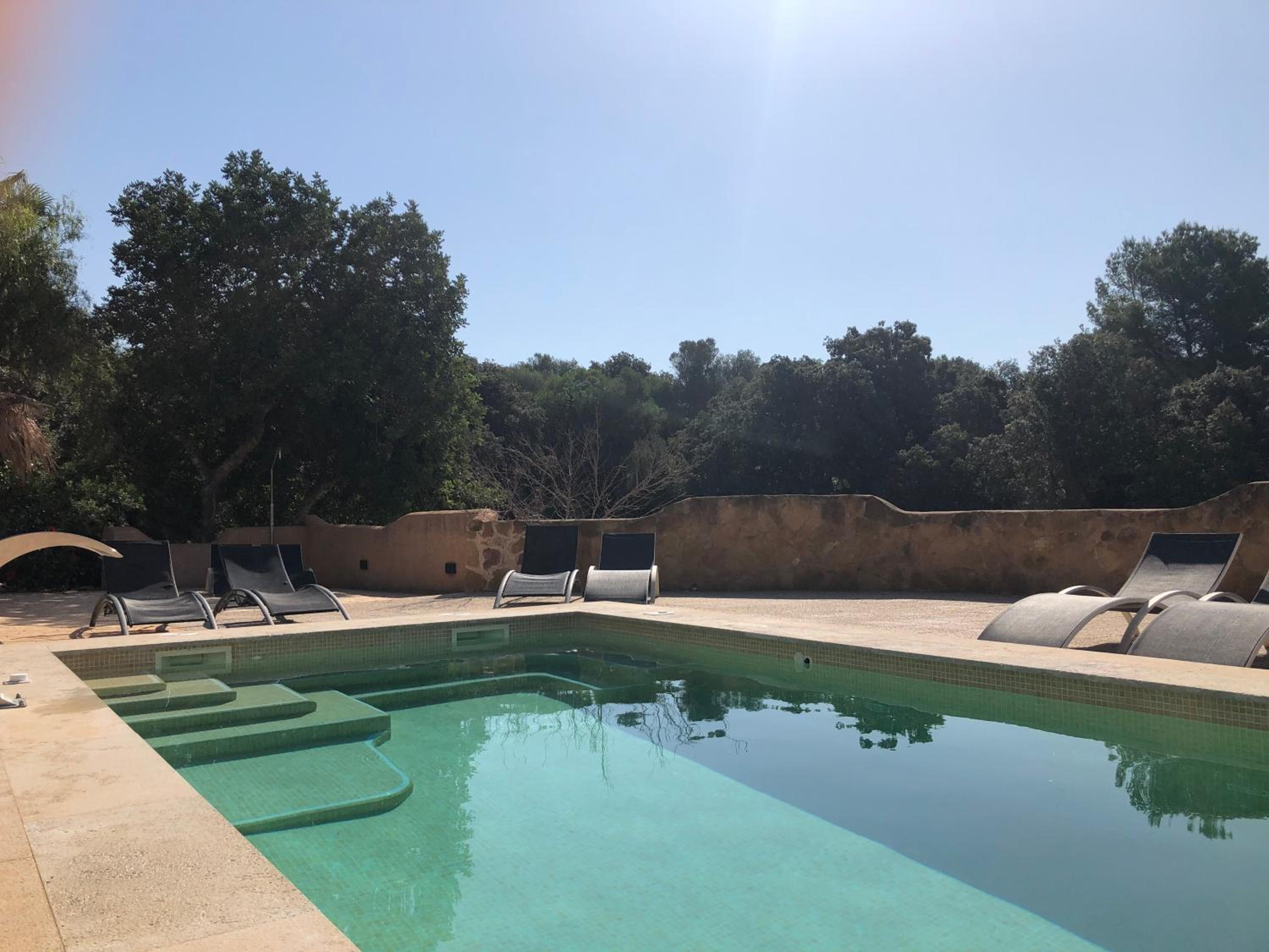 Agroturisme Son Samà