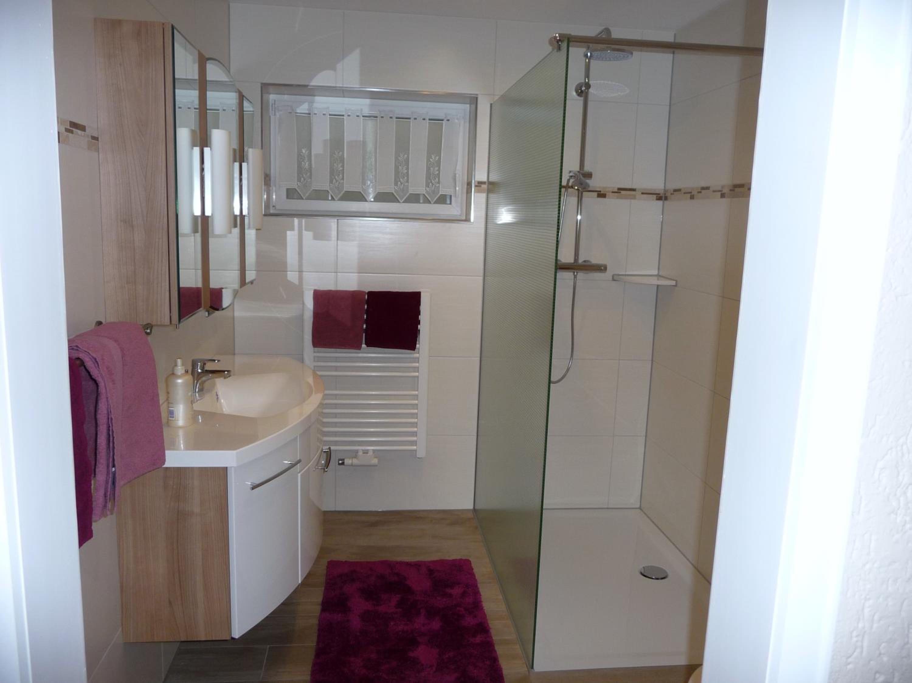 Ferienwohnung Breit