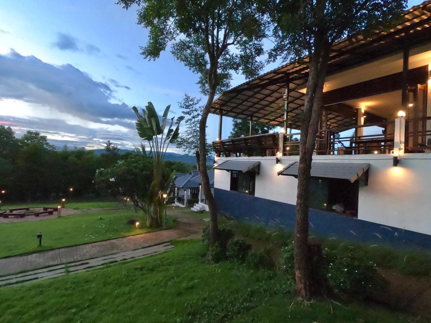 Diamond Village Pai
