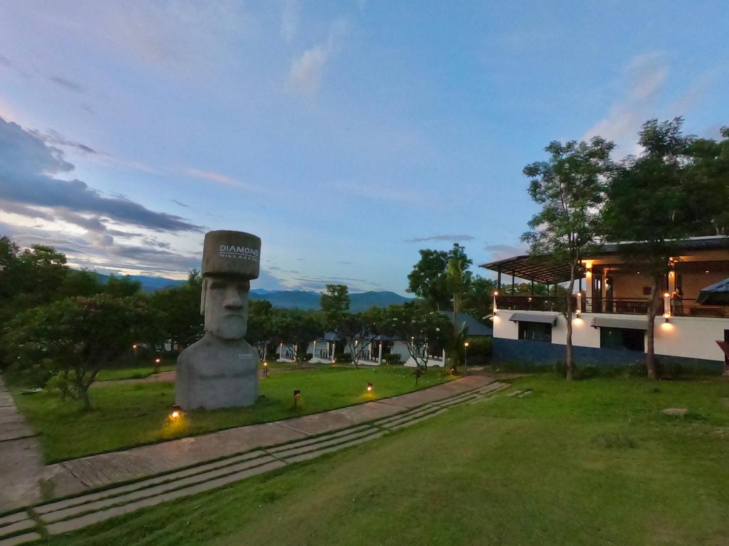 Diamond Village Pai