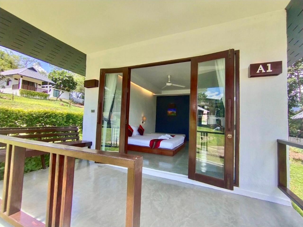 Diamond Village Pai