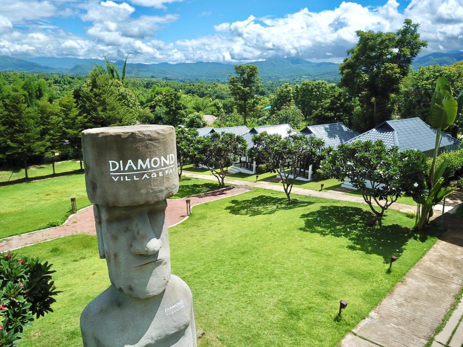 Diamond Village Pai
