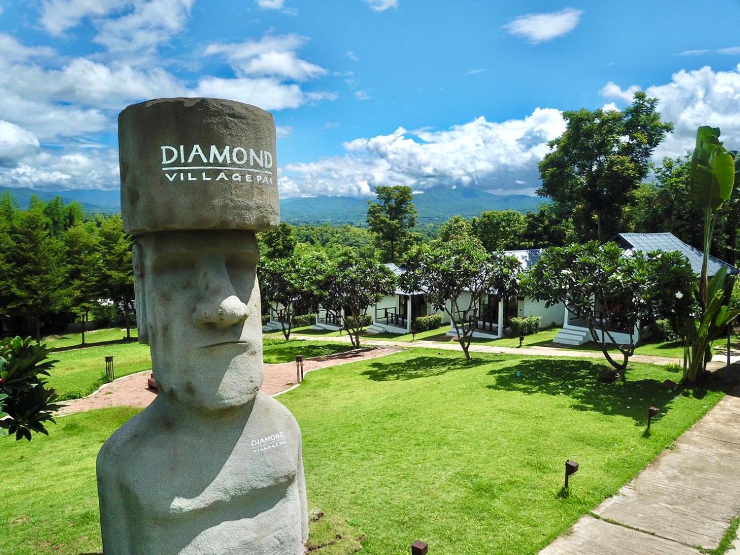 Diamond Village Pai