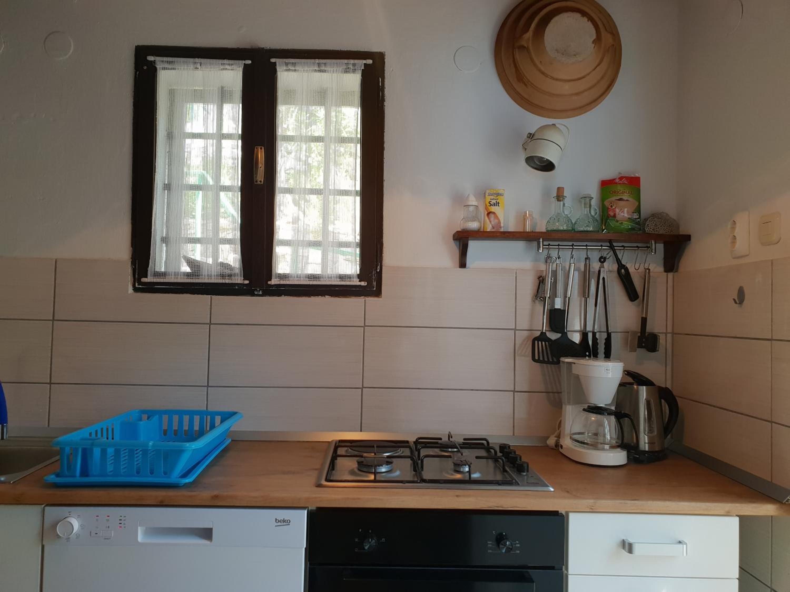 Villa Avelina view 3