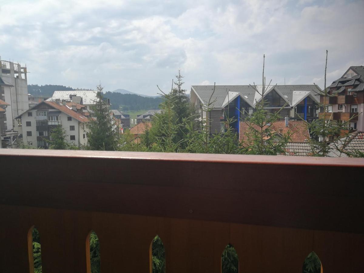 Guesthouse Vila Stakic view 3