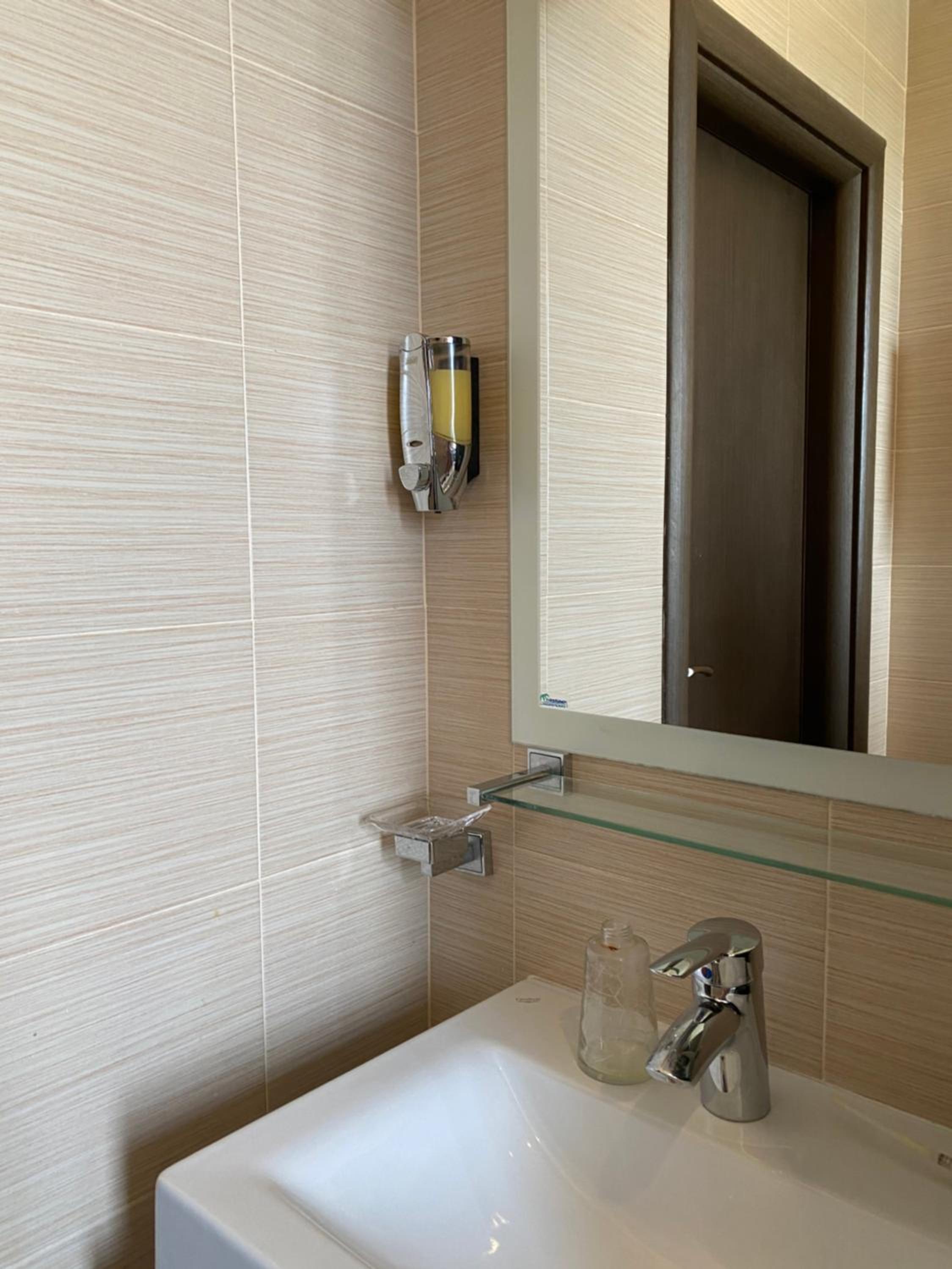 Luxury Studio in Hotel Perun Lodge SPA