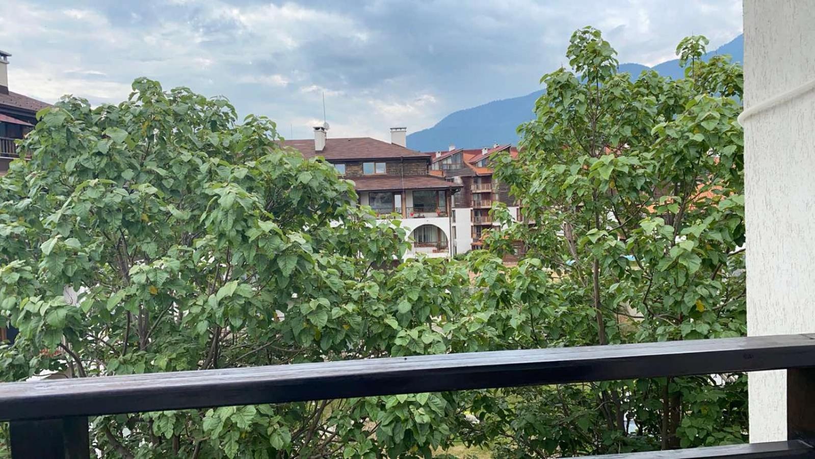 Luxury Studio in Hotel Perun Lodge SPA