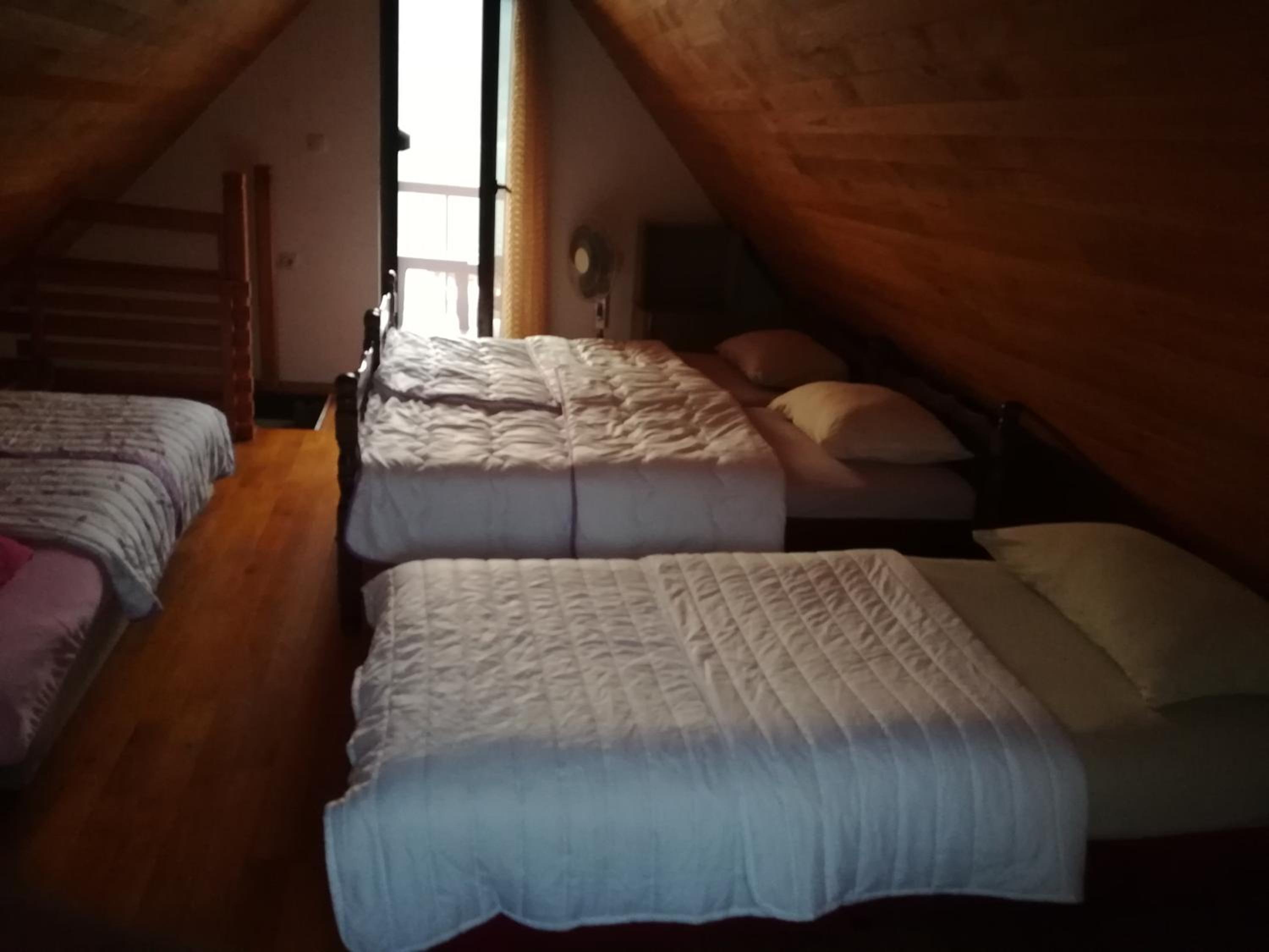 Kuća za odmor 