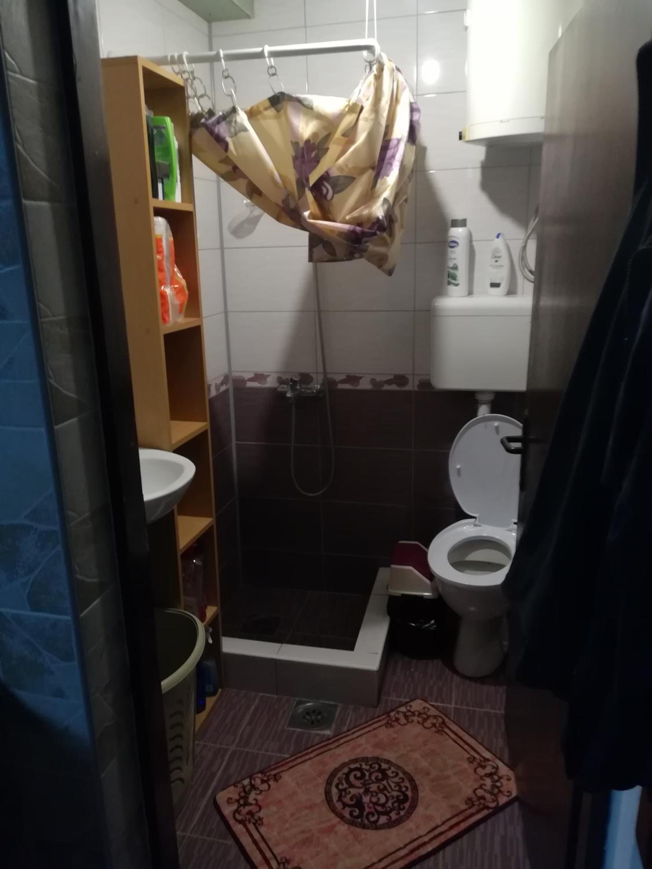 Kuća za odmor 