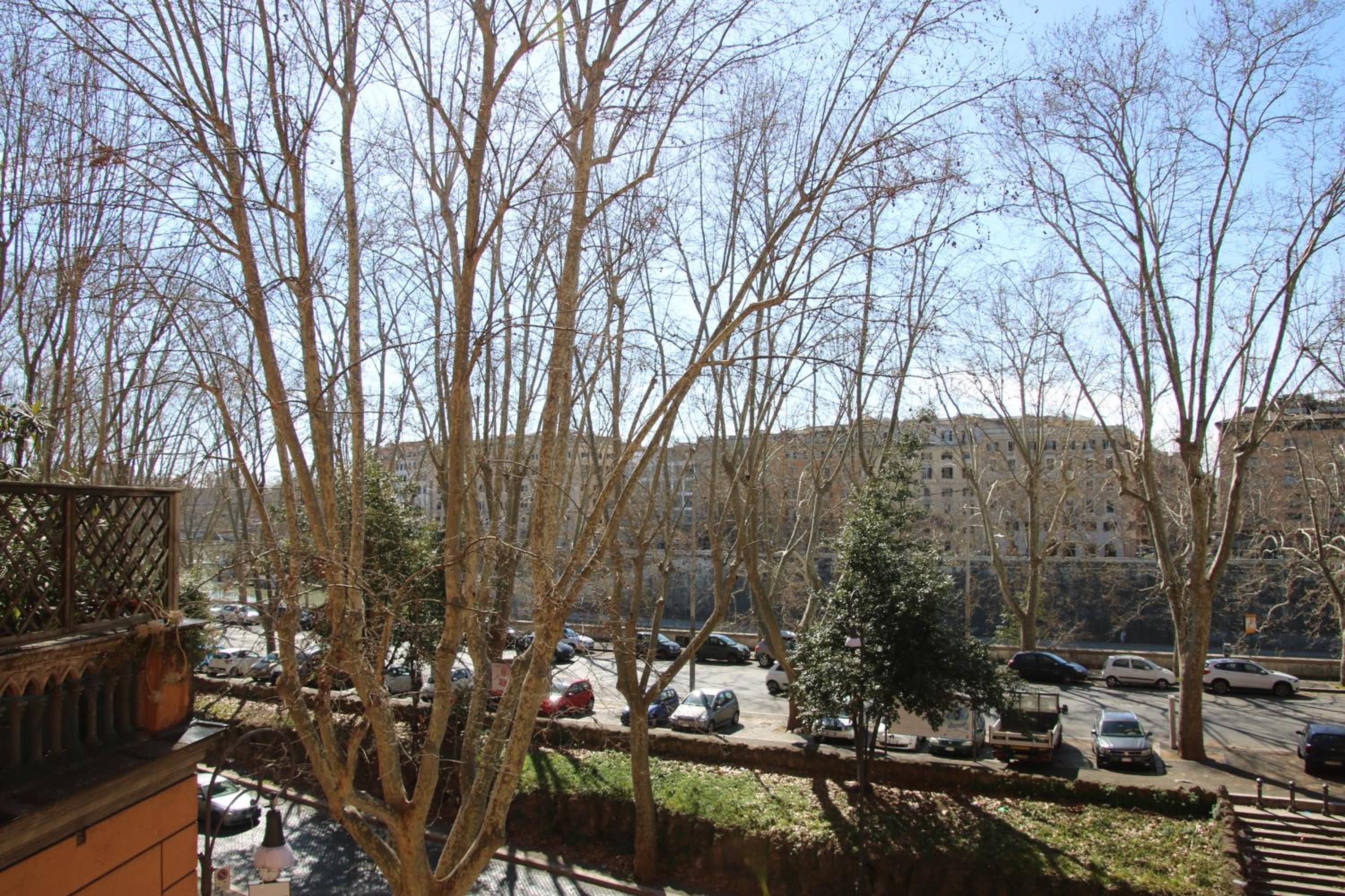 Charme apartment with Spa in Piazza del Popolo