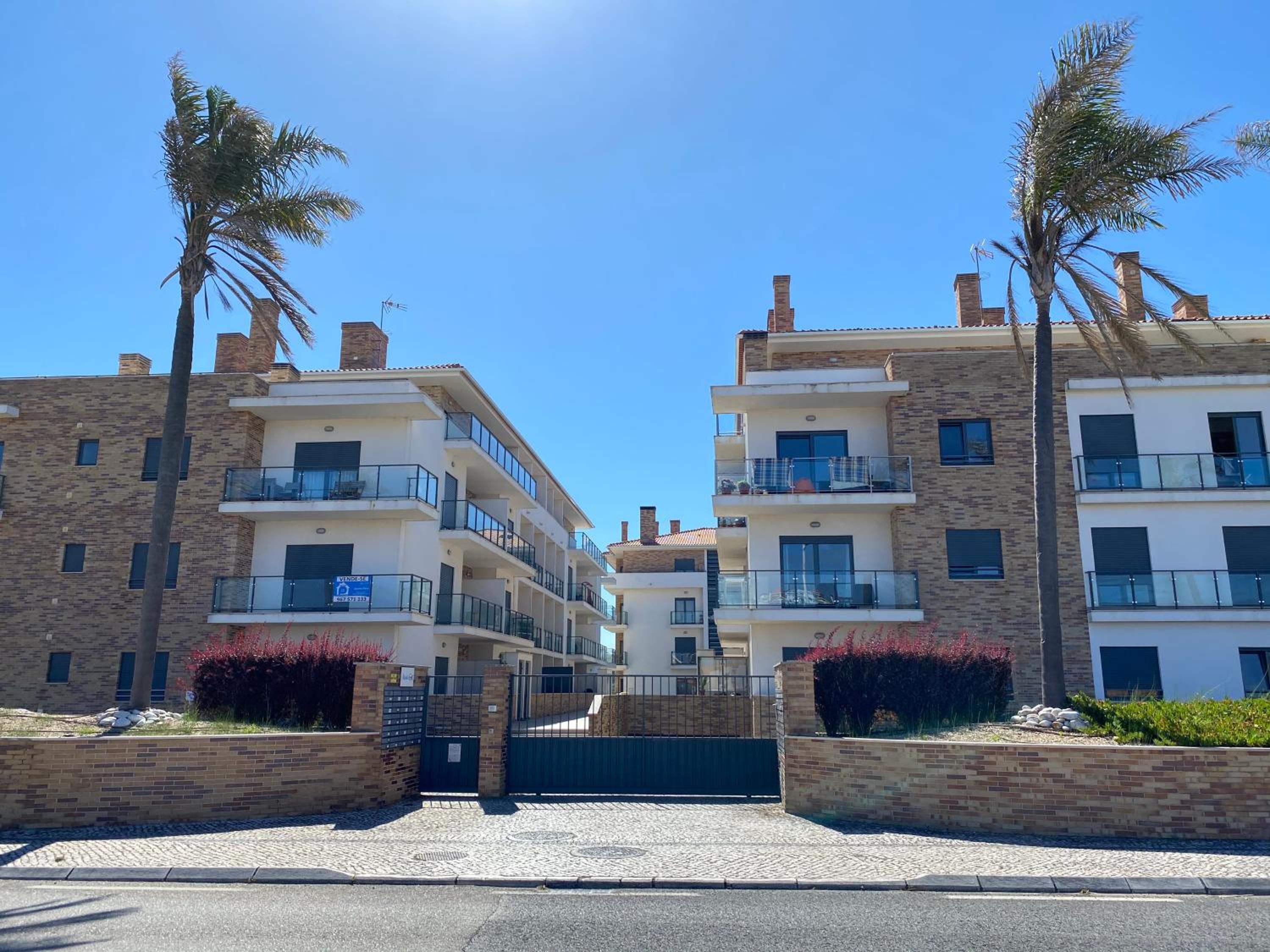 Hotel High Quality T2 Apartment In Smp