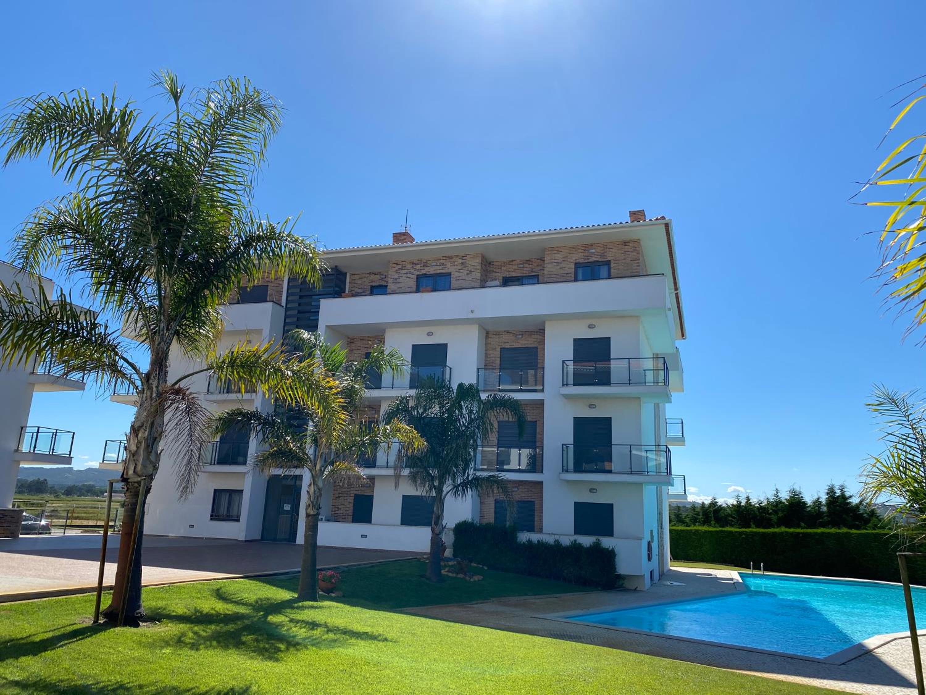 High quality T2 apartment In SMP view 3