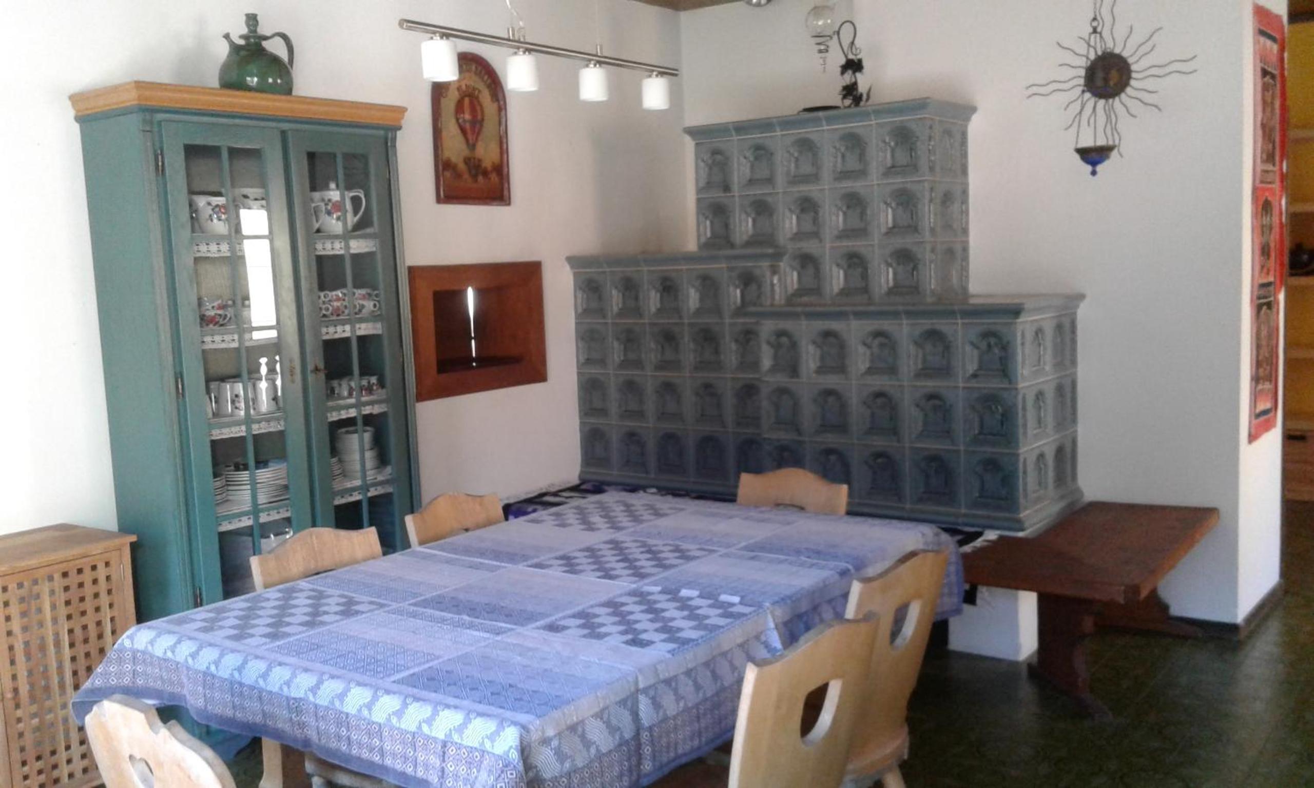 Villa Emilia