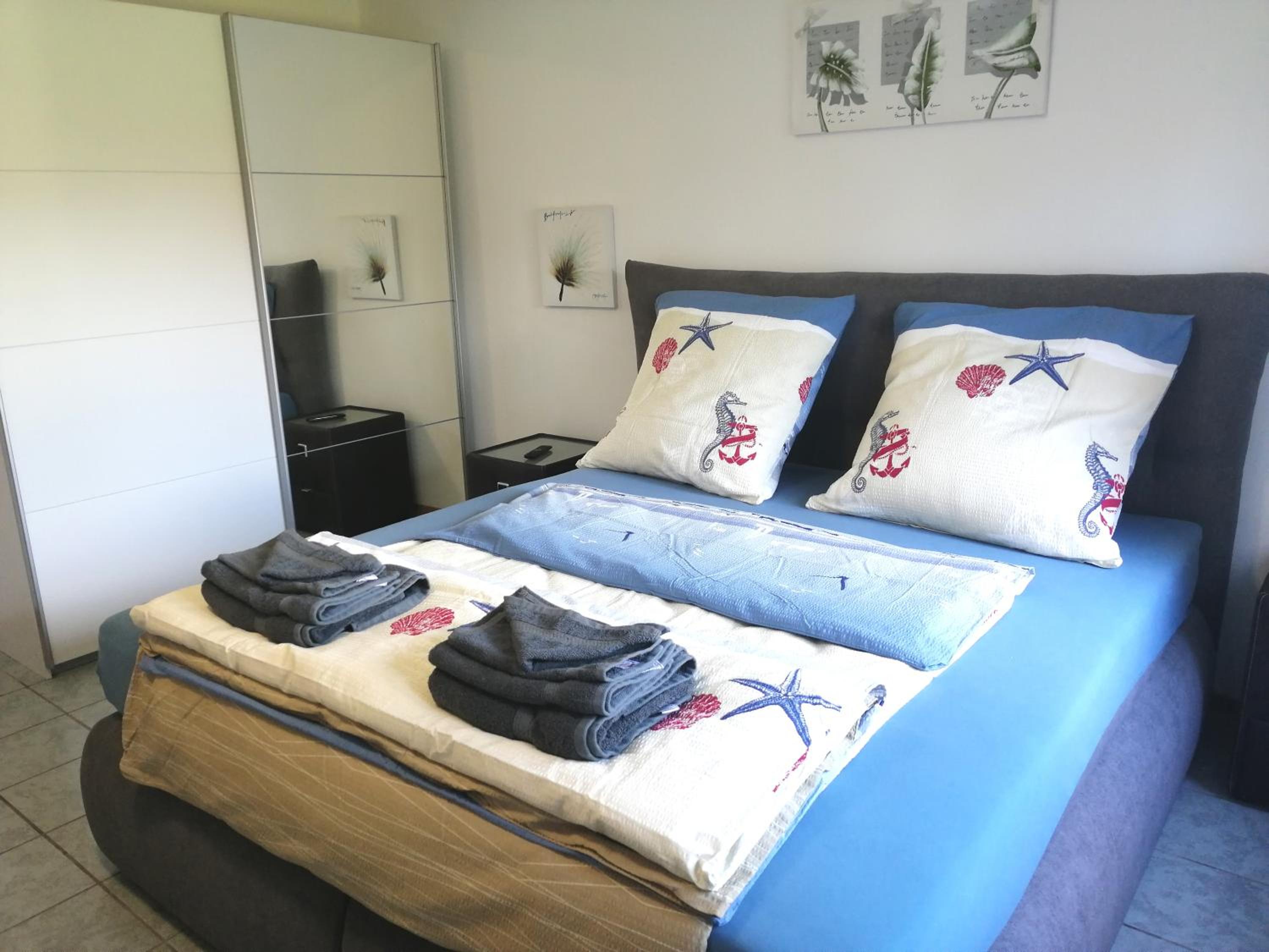 Pension Nordseebriese