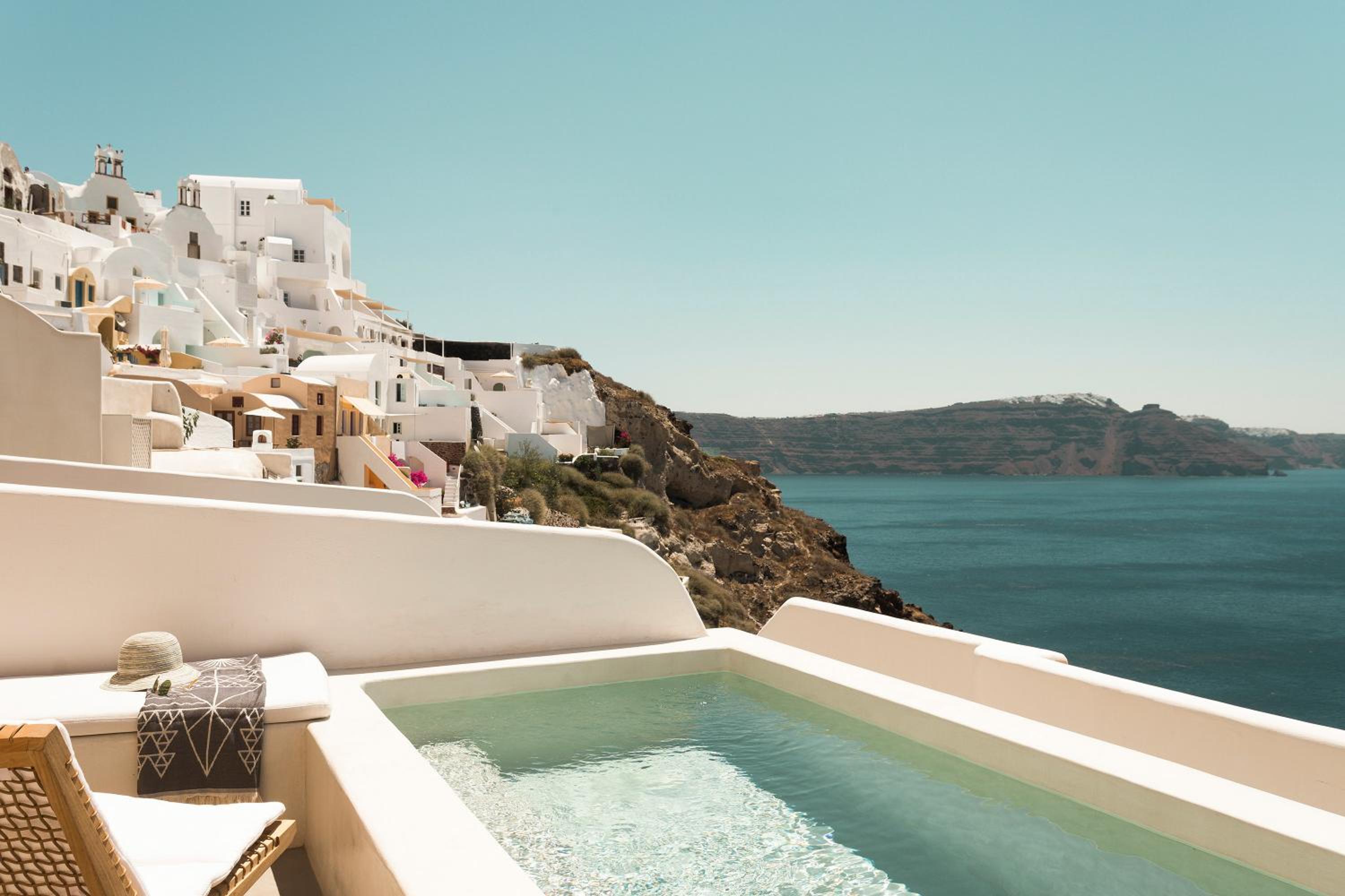 Oia Vacations - Armenaki - Property Image 1