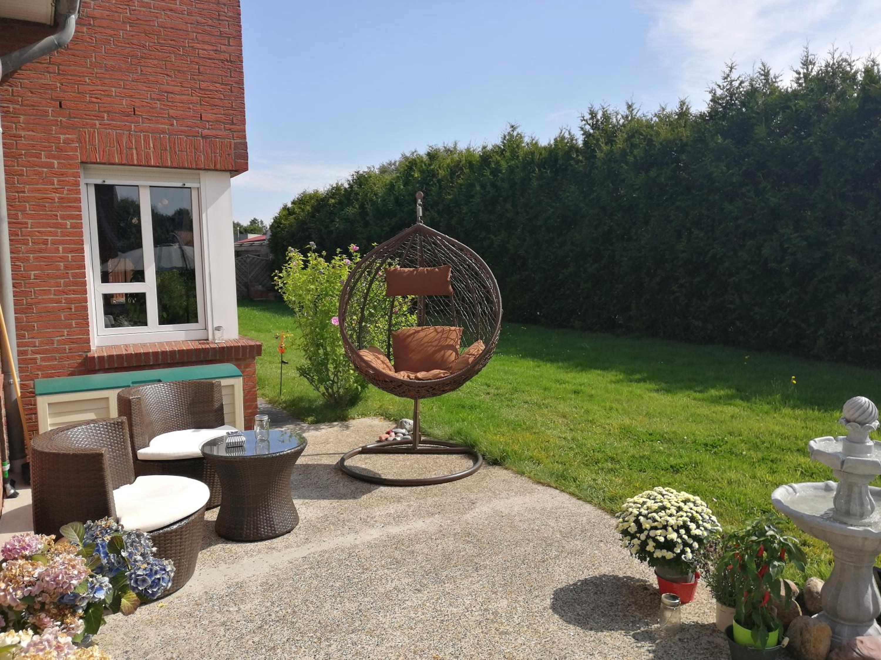 Pension Nordseebriese