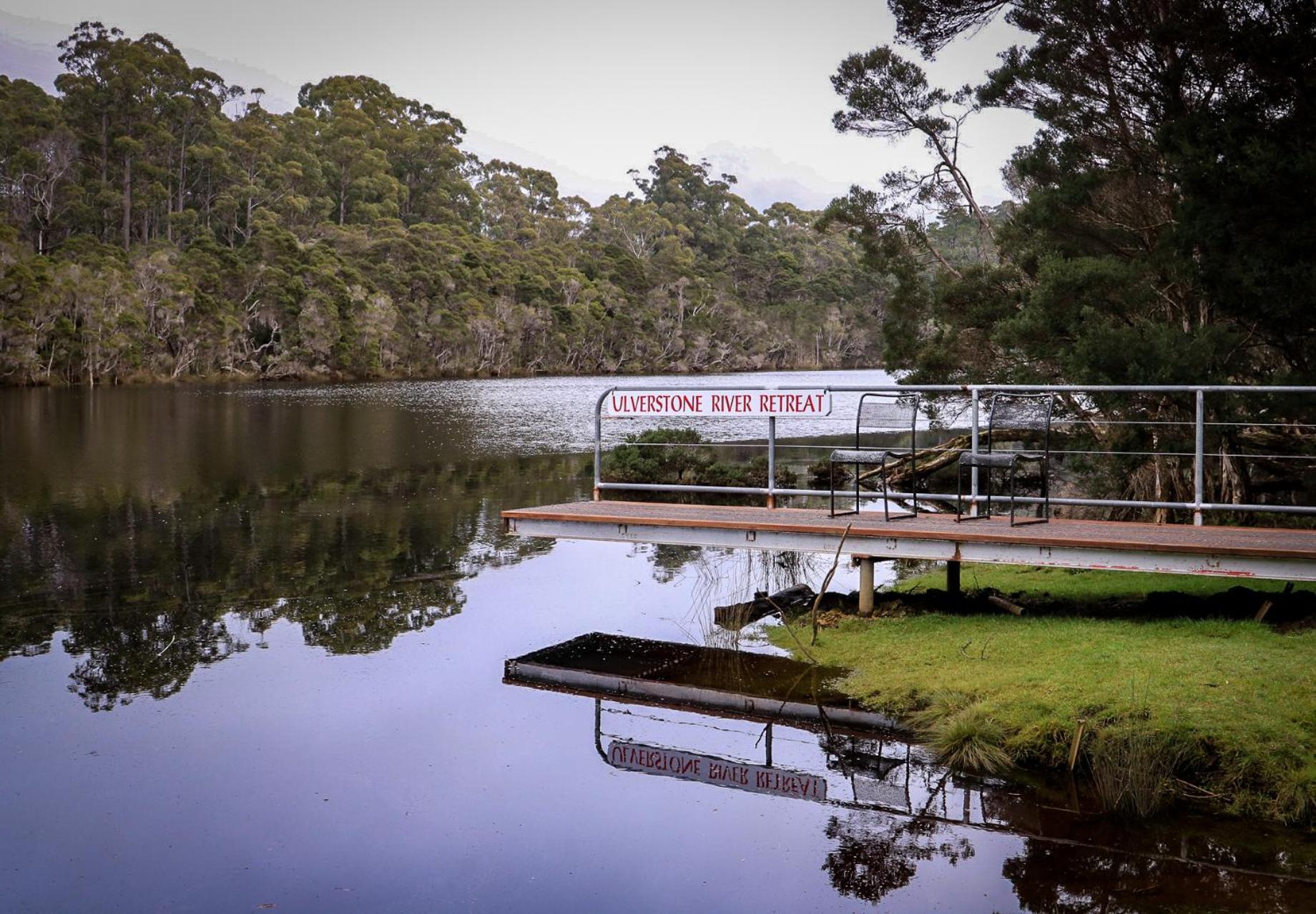 Ulverstone River Retreat