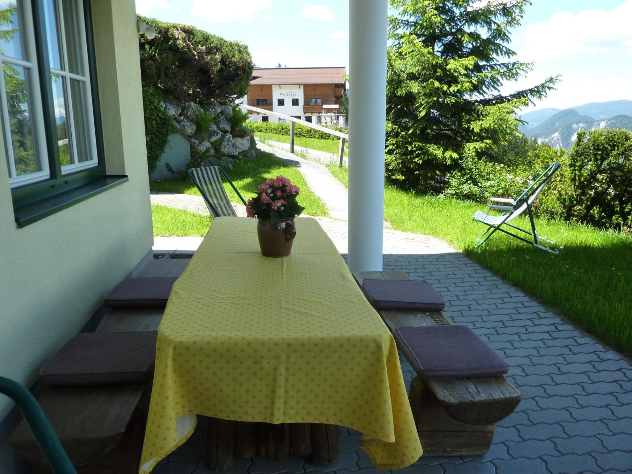 Haus Rigl