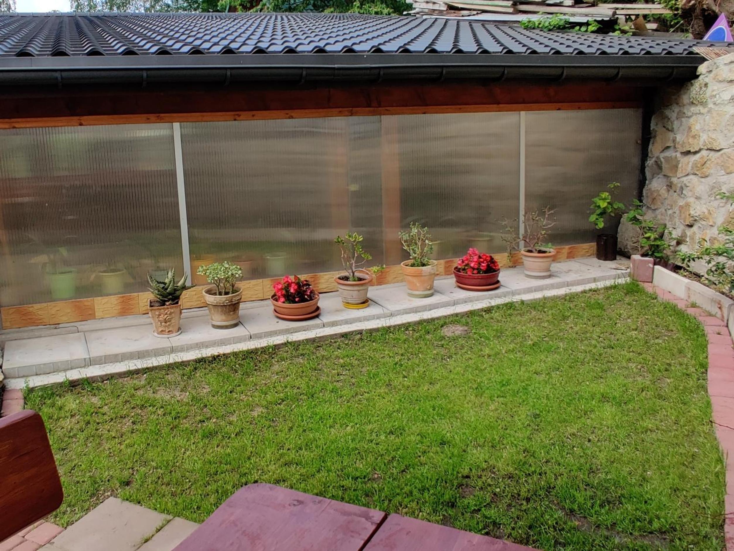 Agroturystyka Szalejów 117 view 5