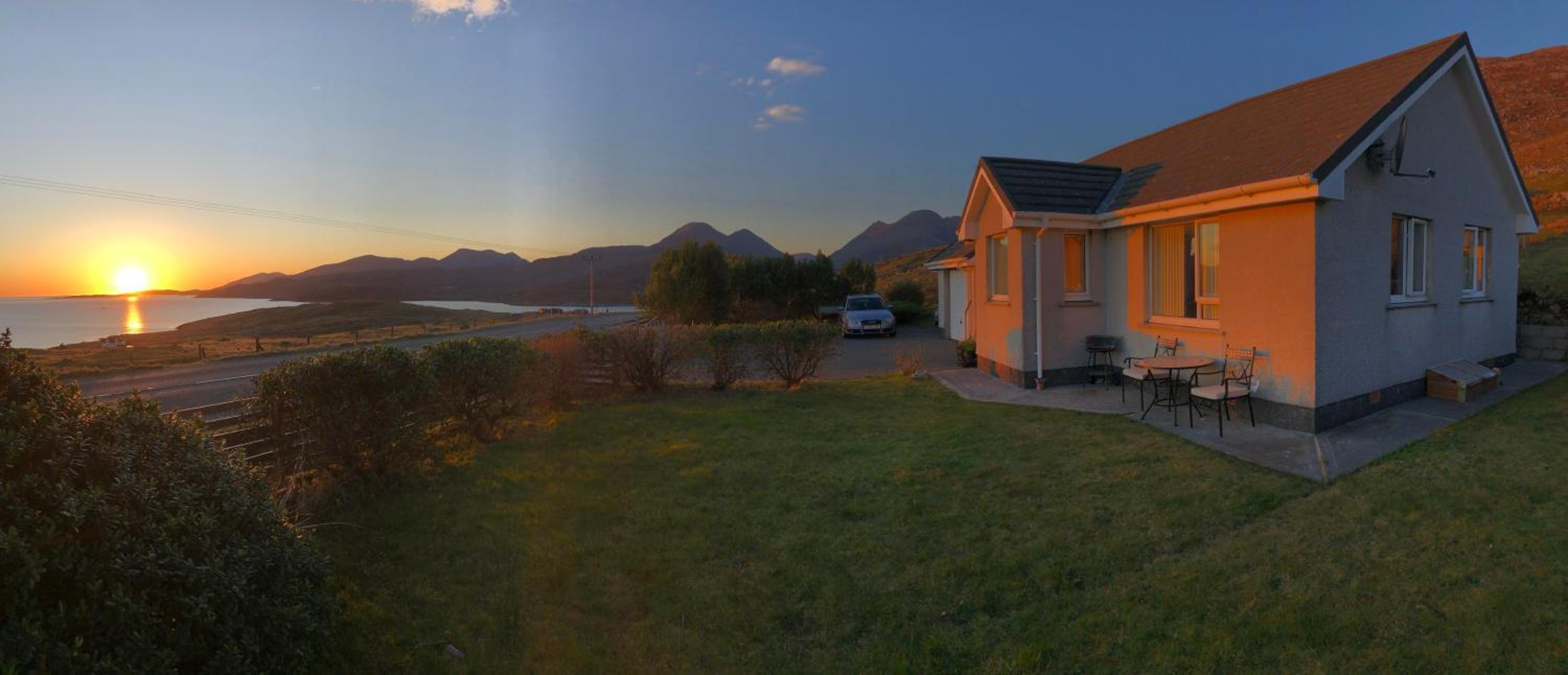 SOLACE COTTAGE