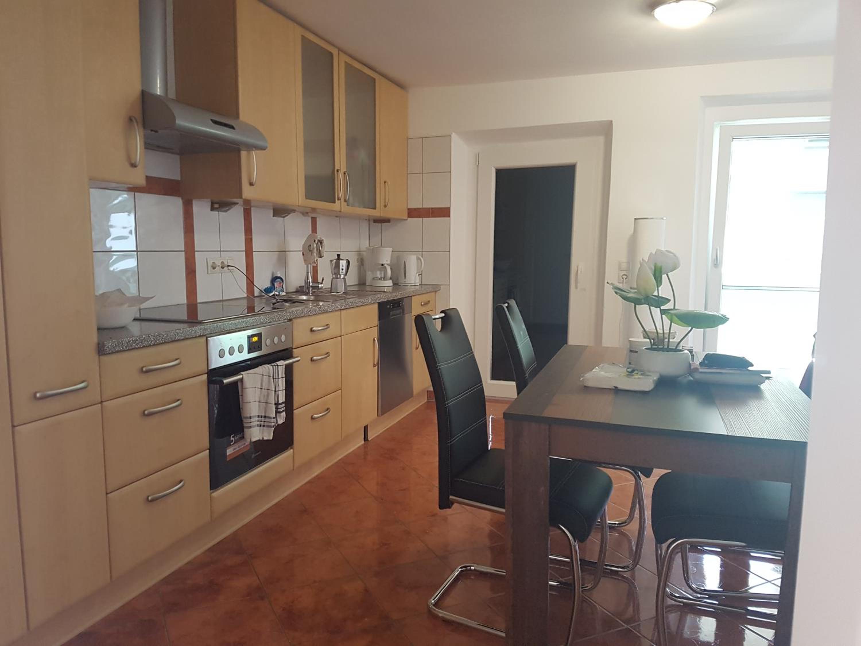 Green Hill Apartments - Feldkirch