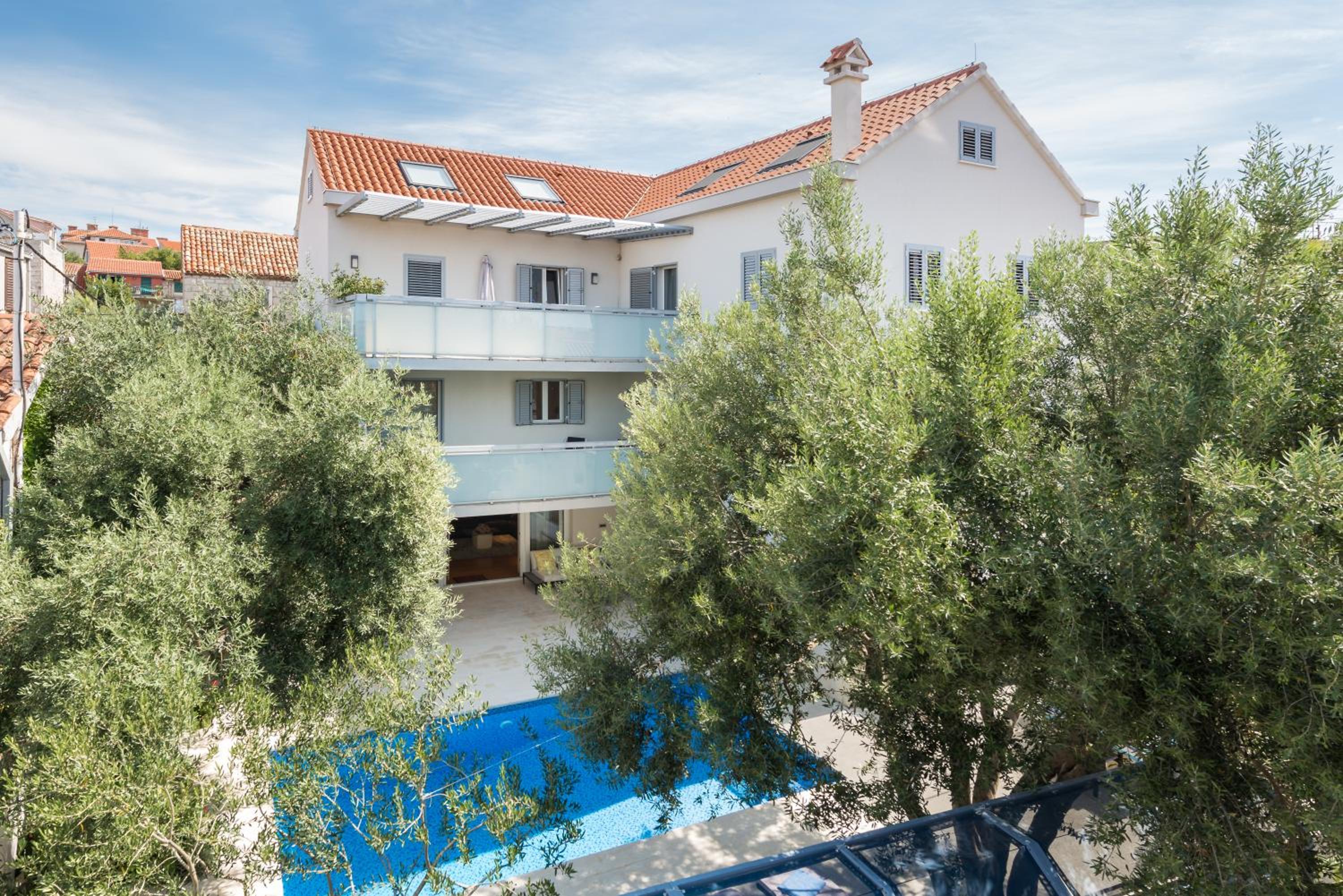 Apartment Rex Exclusive — Split