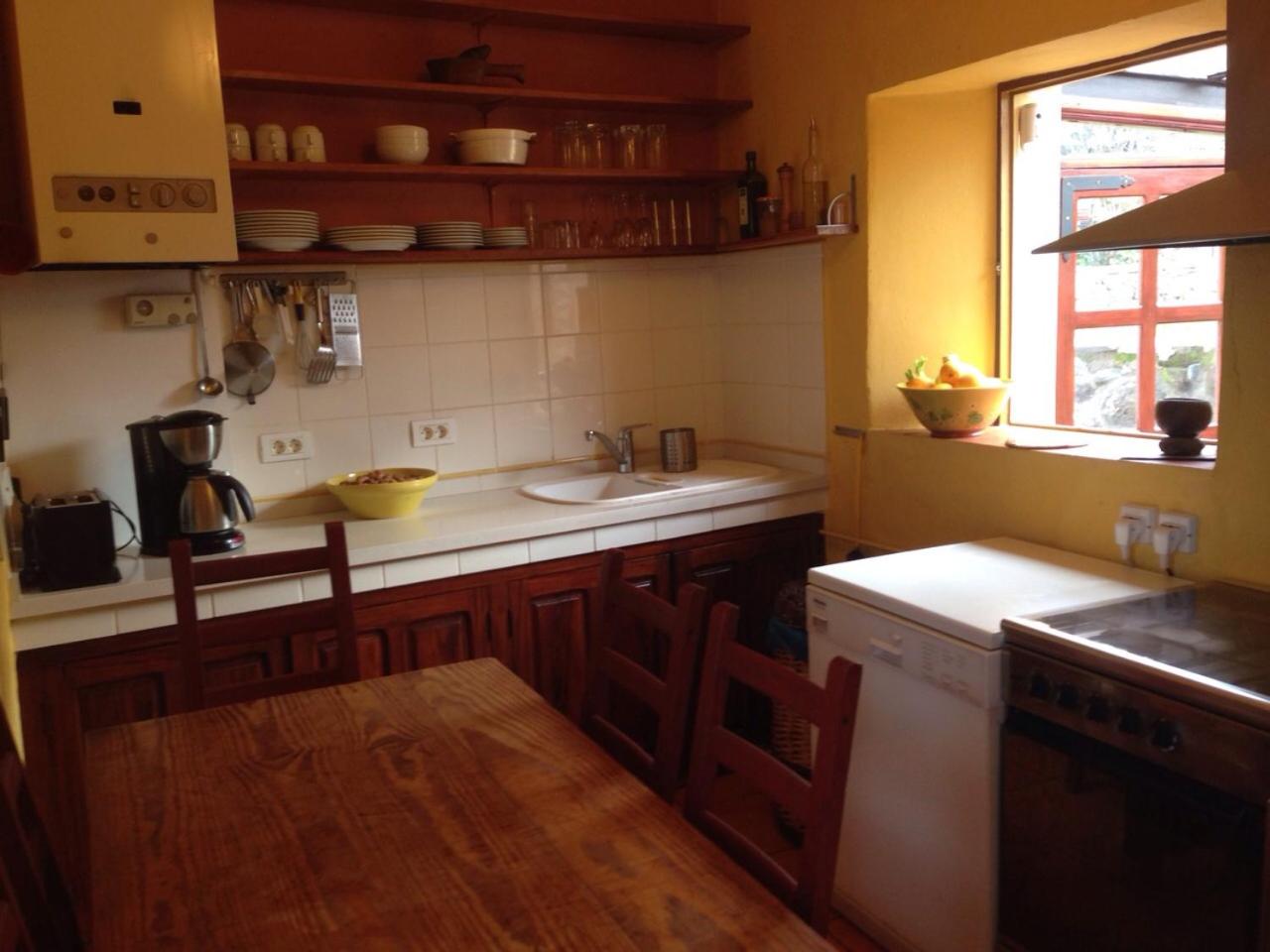 El Drago Rural House view 3