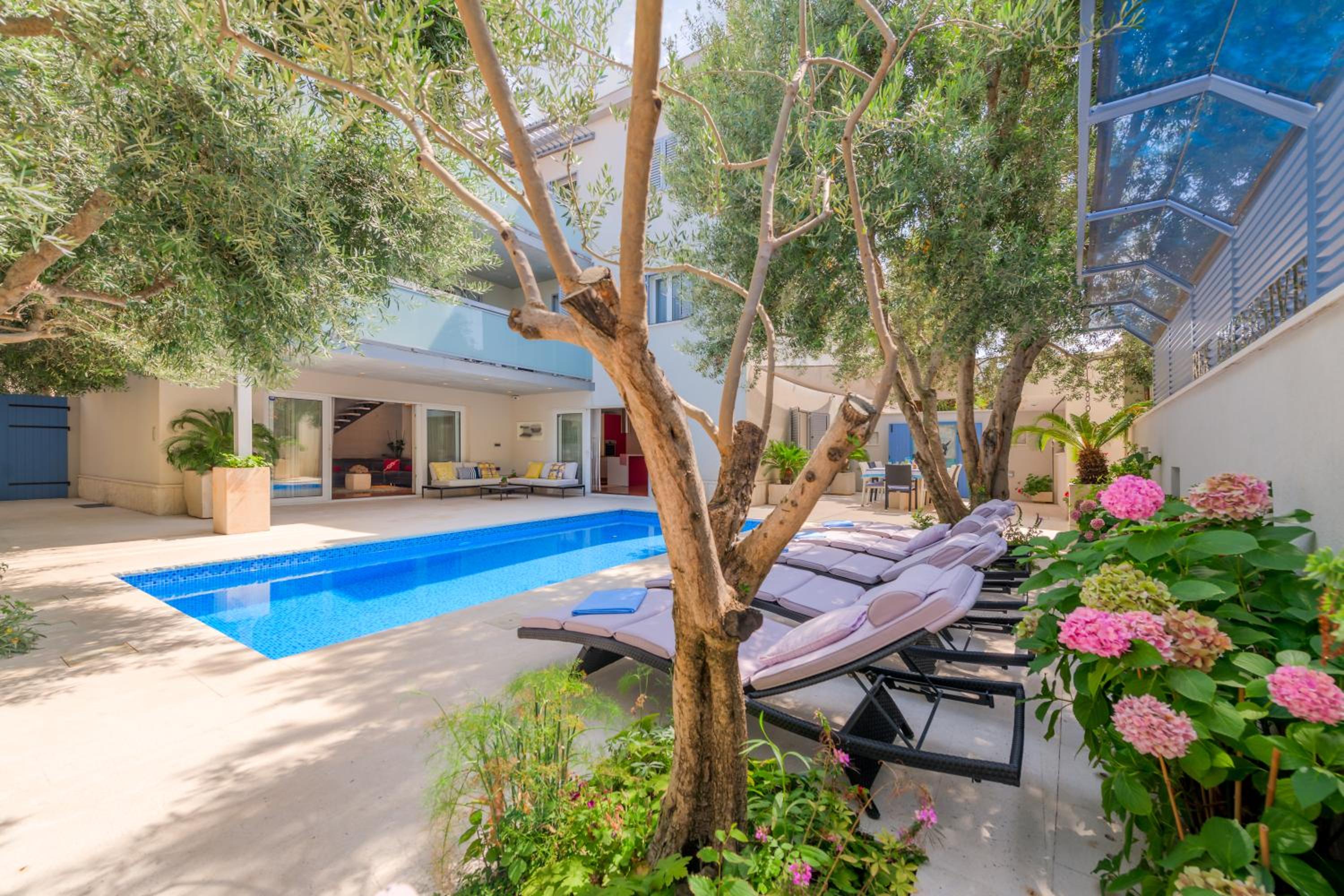 Apartment Rex Exclusive en Split