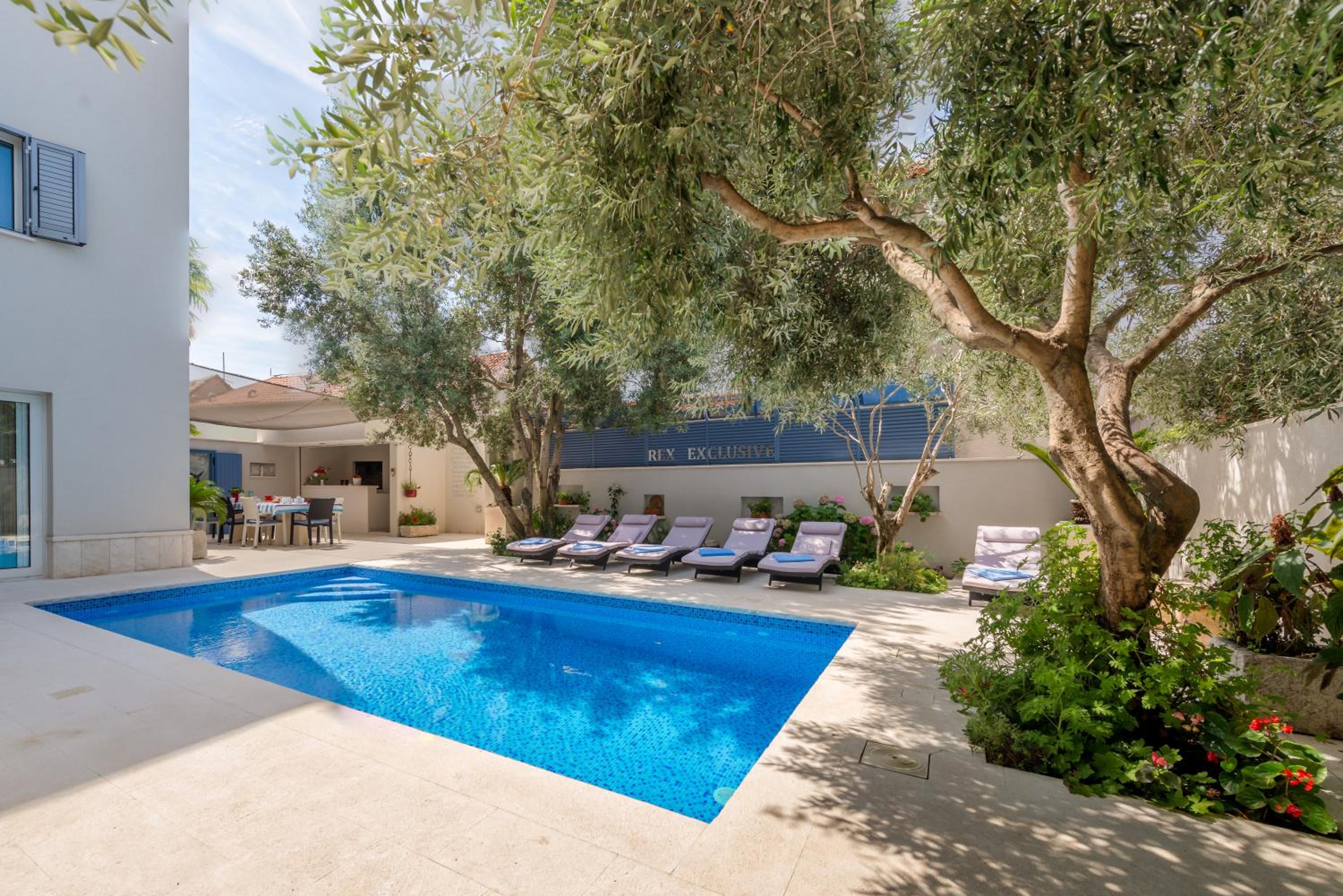 Apartment Rex Exclusive en Split