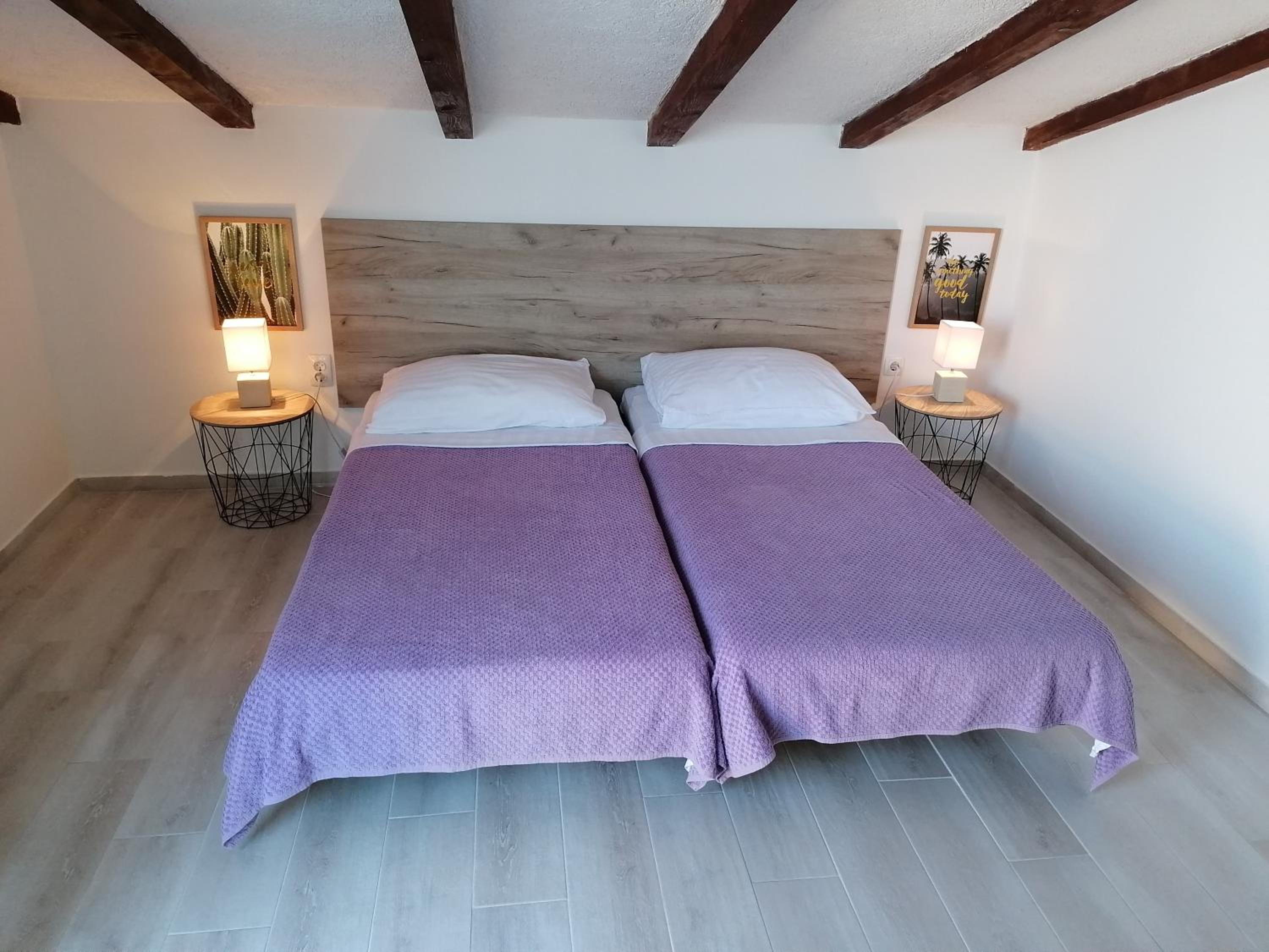 Apartments Crikvenica view 3