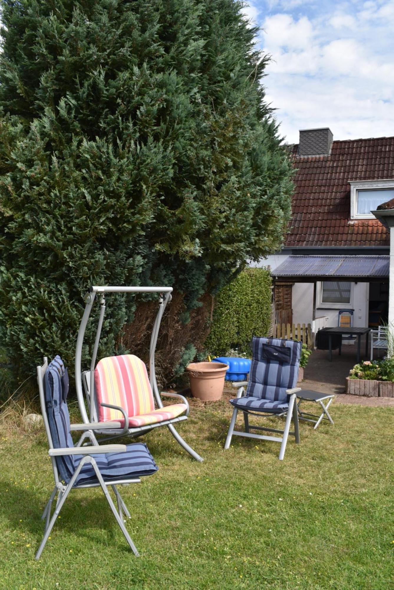 Haus Pries