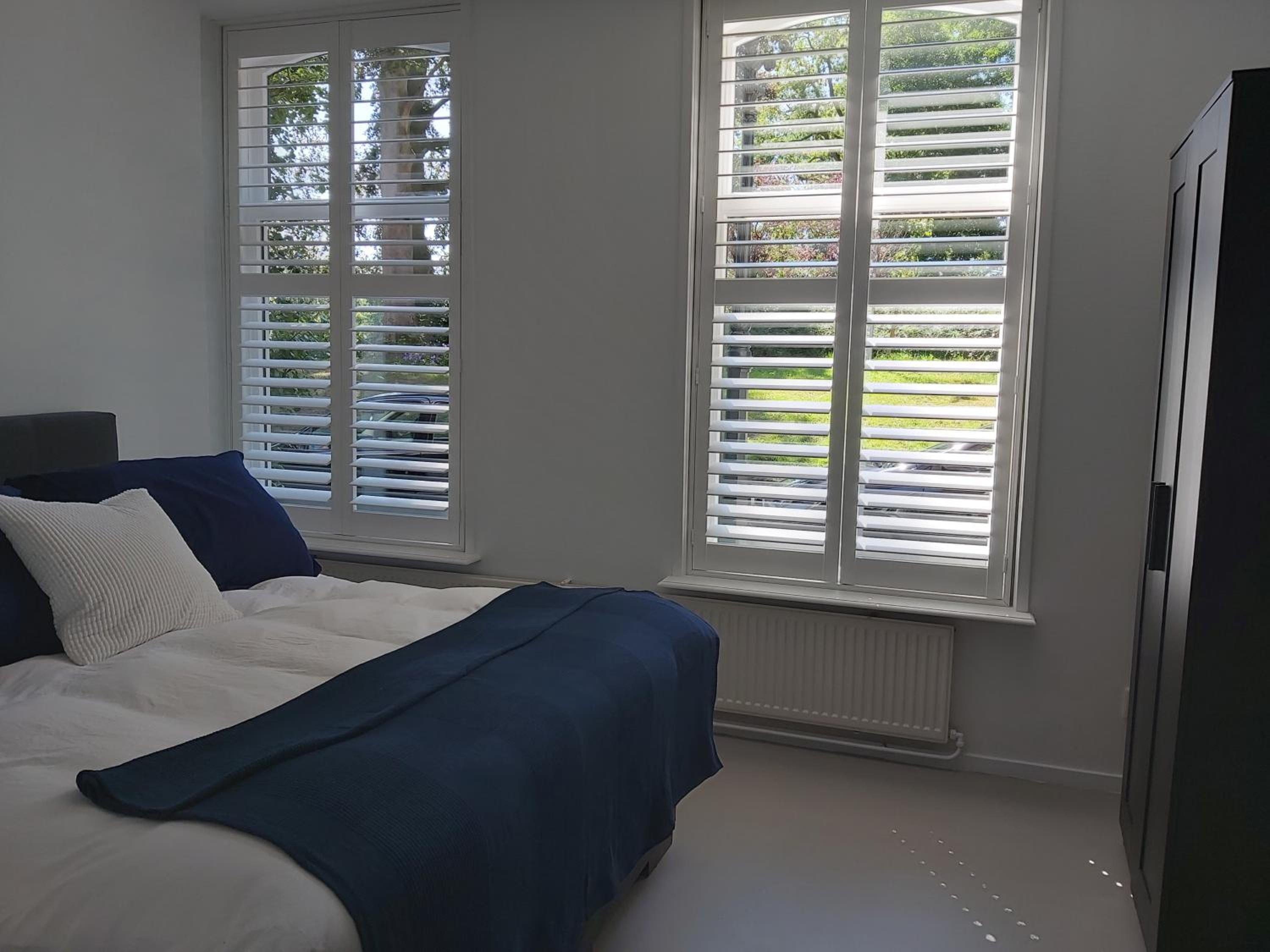 Bed&Breakfast Tussen de Poorten view 3