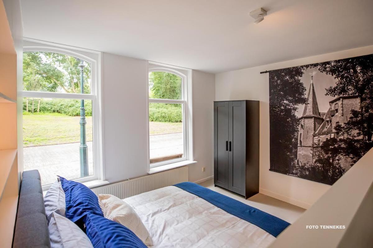 Bed&Breakfast Tussen de Poorten view 5