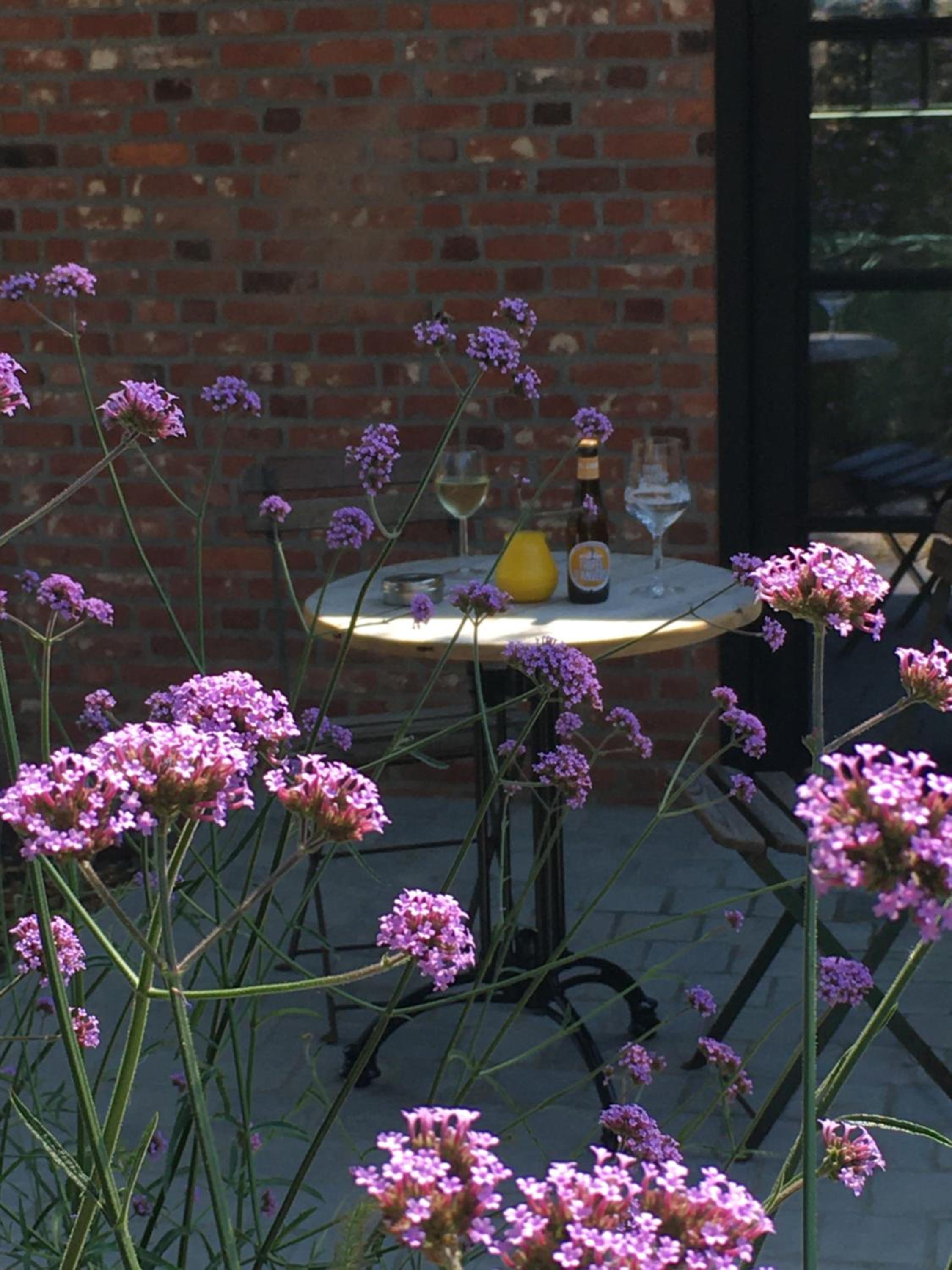 B&B Sint-Mariaburg