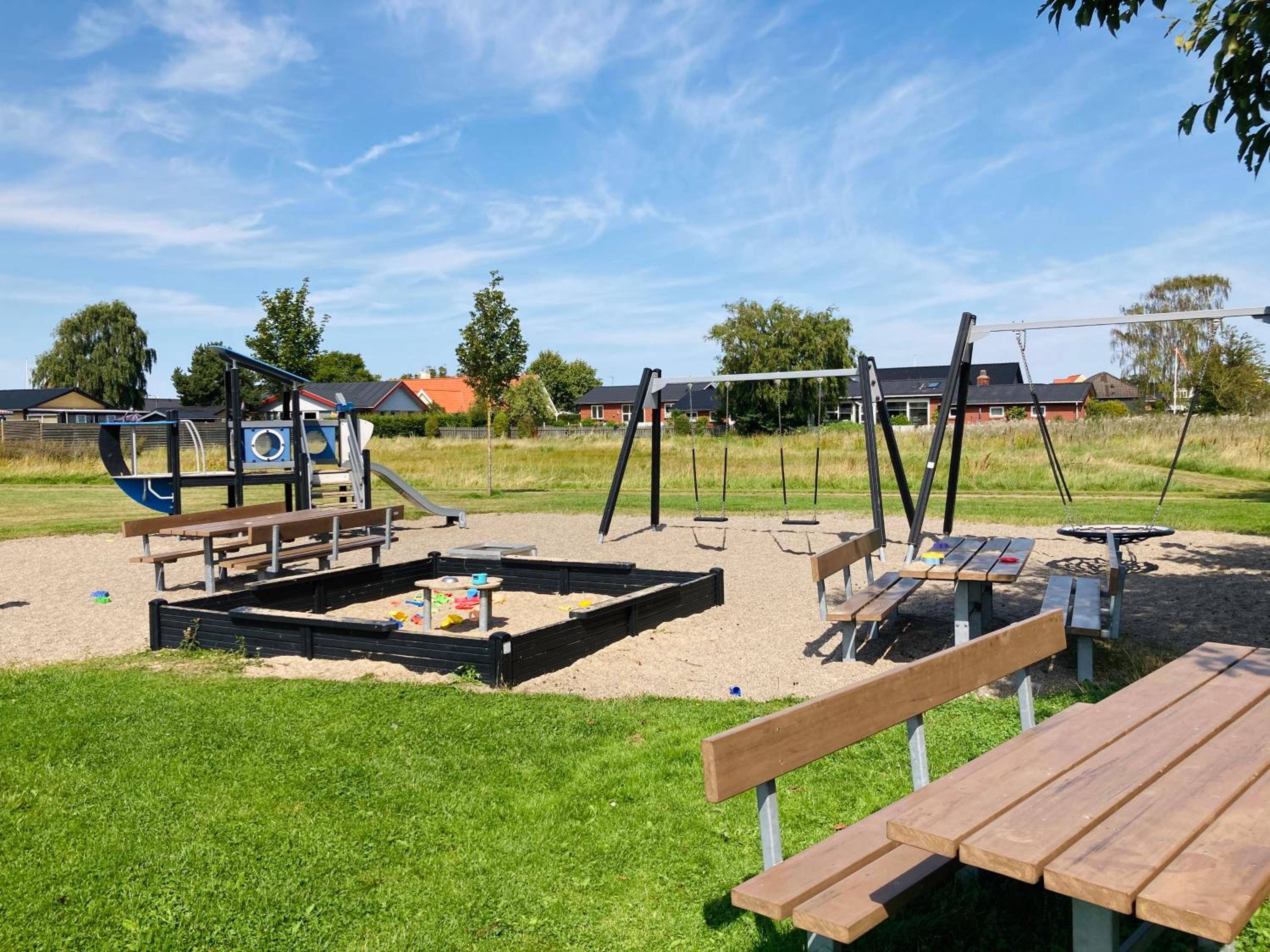 Det blågrønne Hus