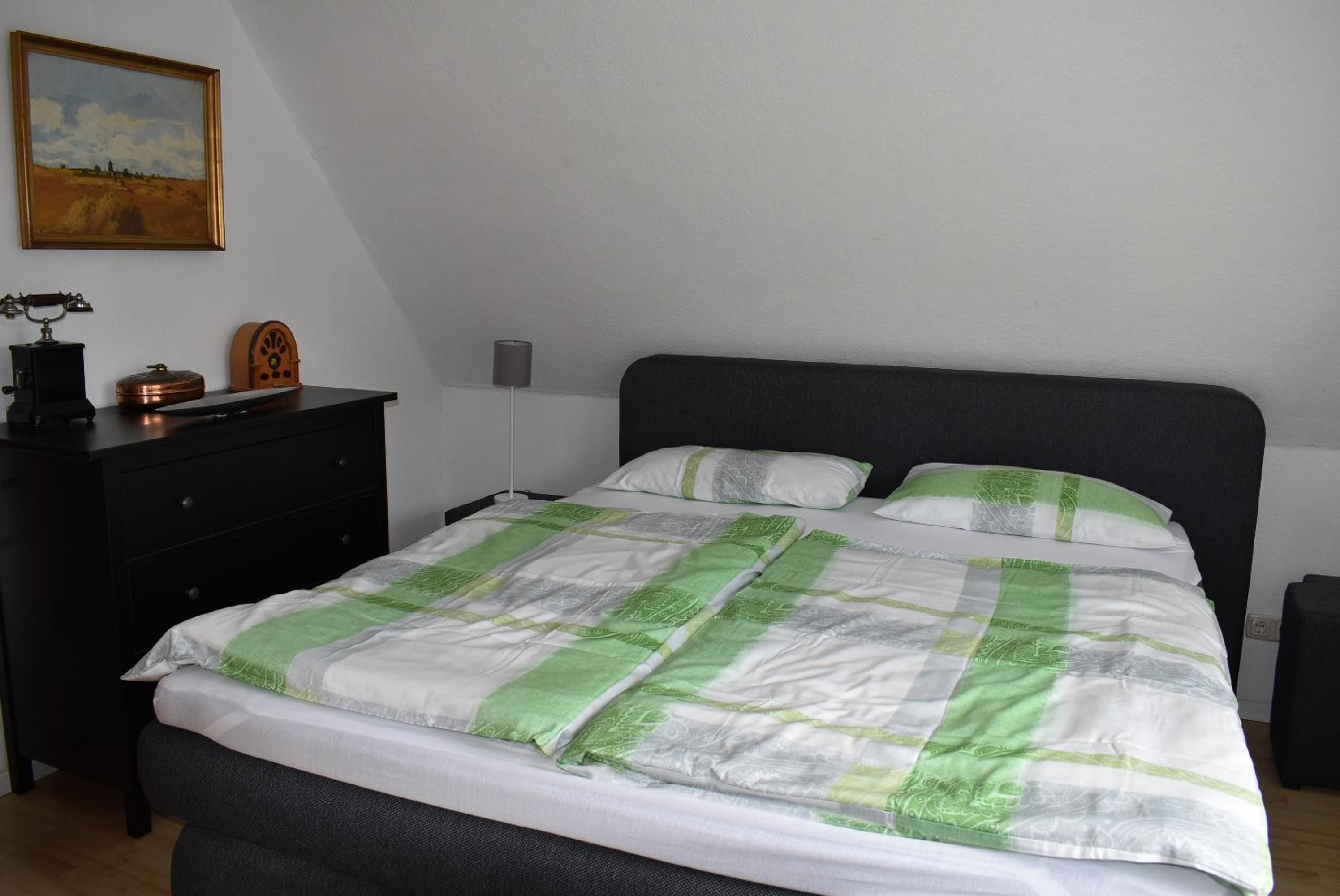 Haus Pries