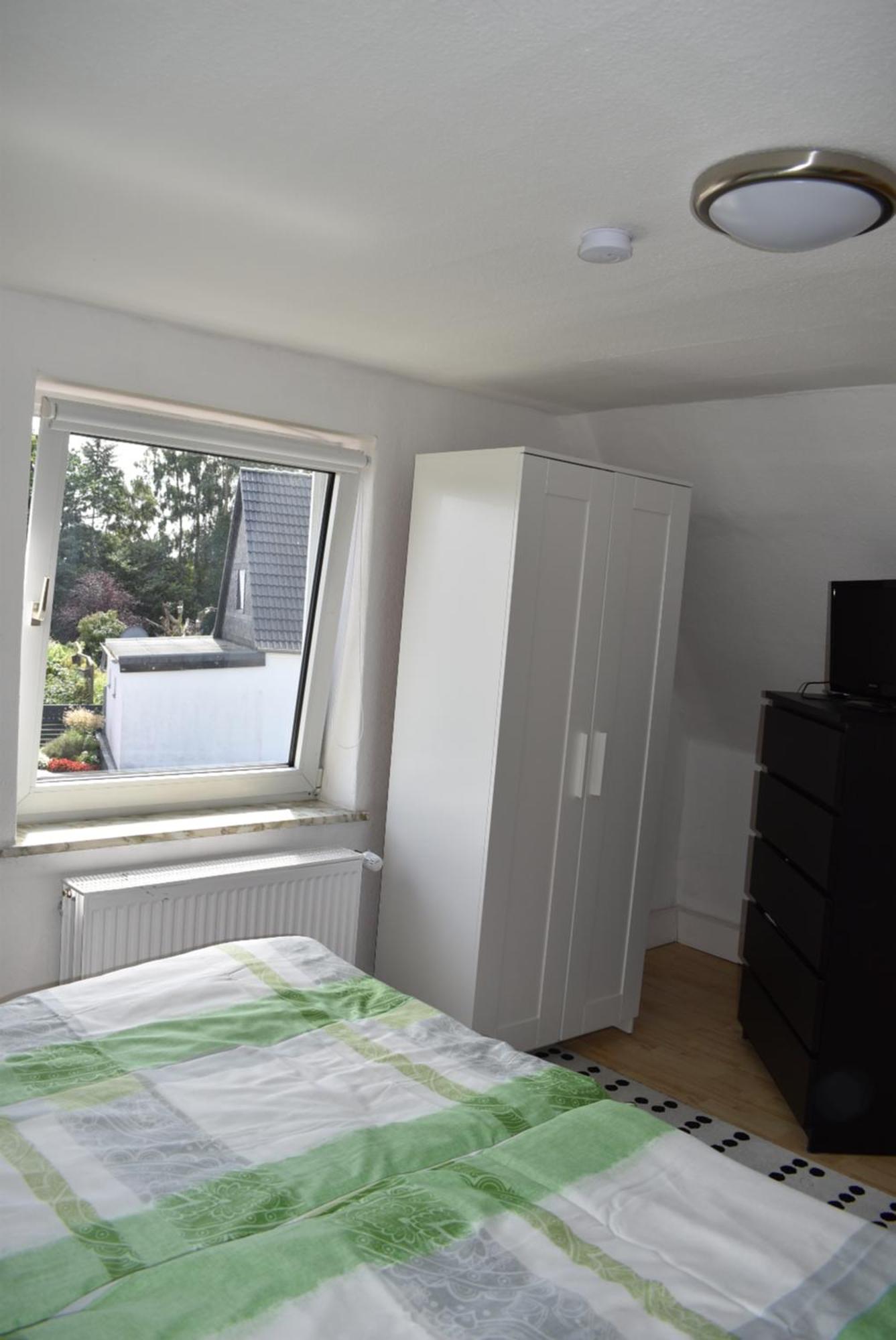 Haus Pries