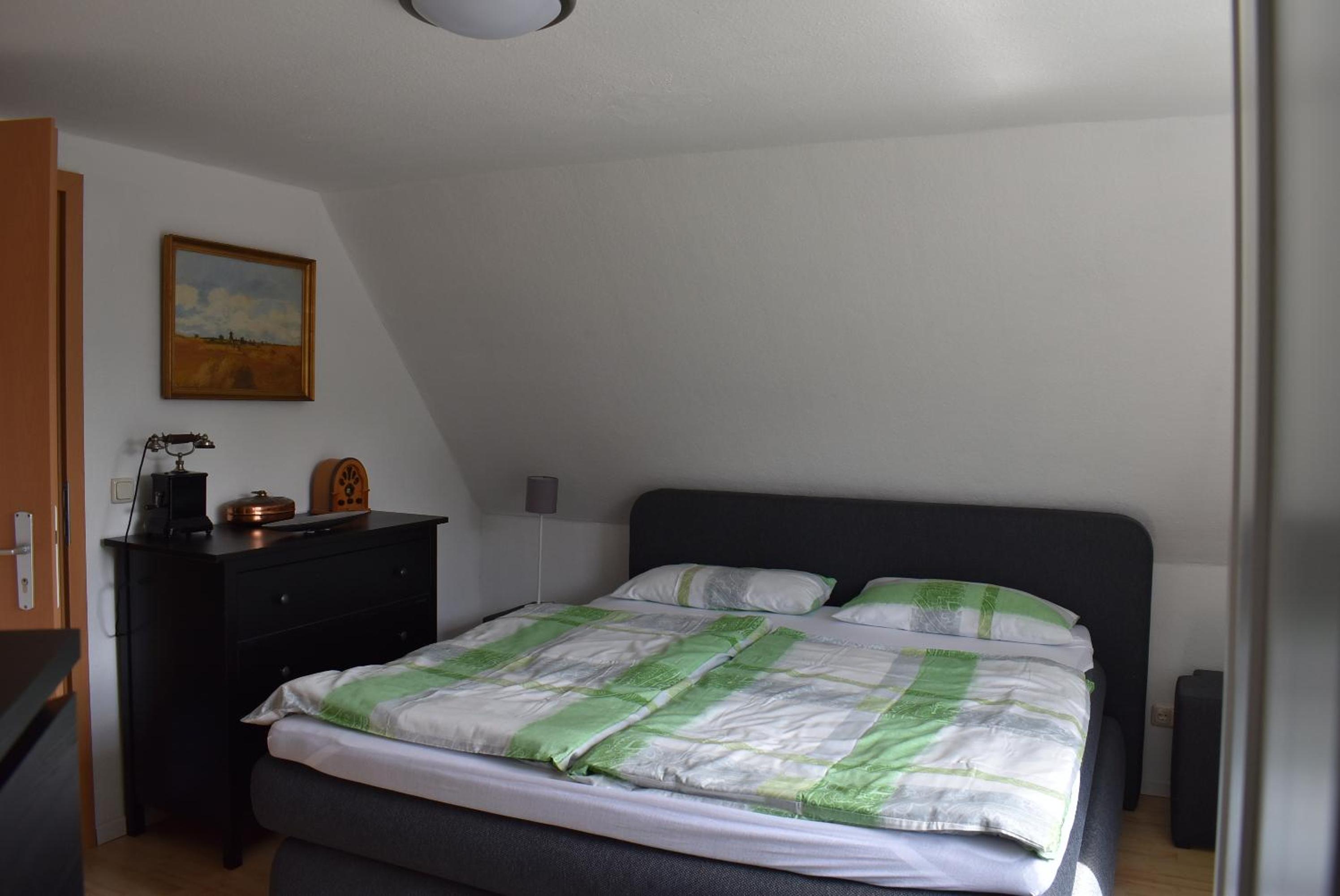 Haus Pries