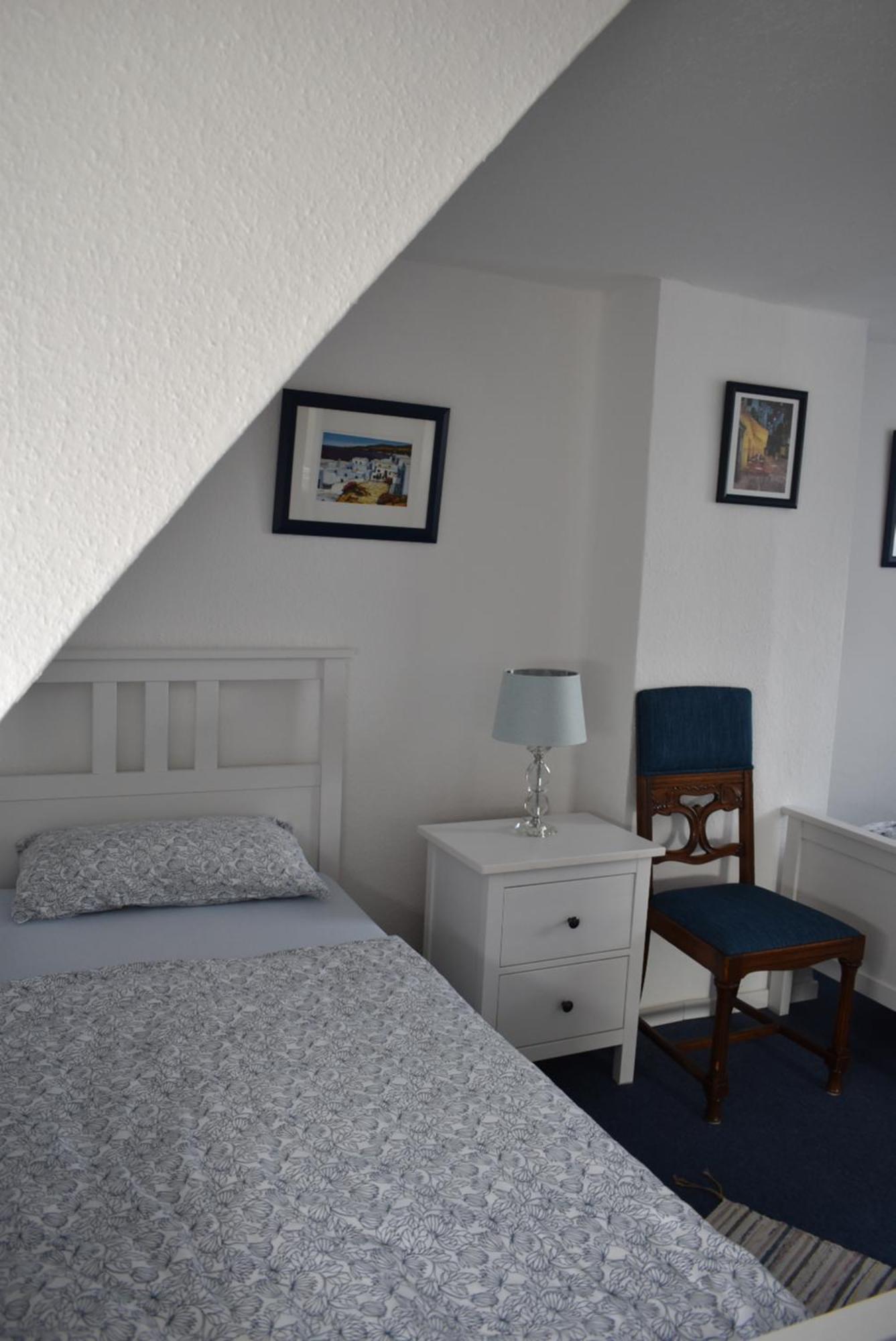 Haus Pries
